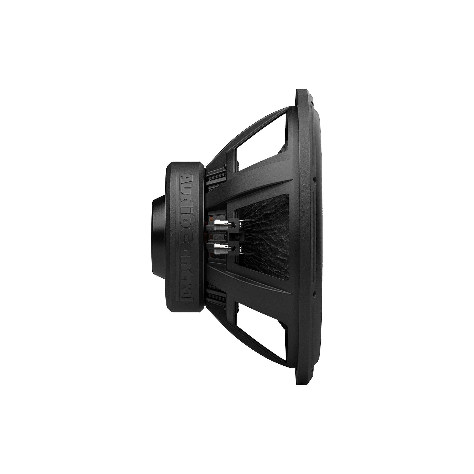EPICX Series 12" Dual Voice Coil Subwoofer, 500W RMS, Dual 2/4 Ohms