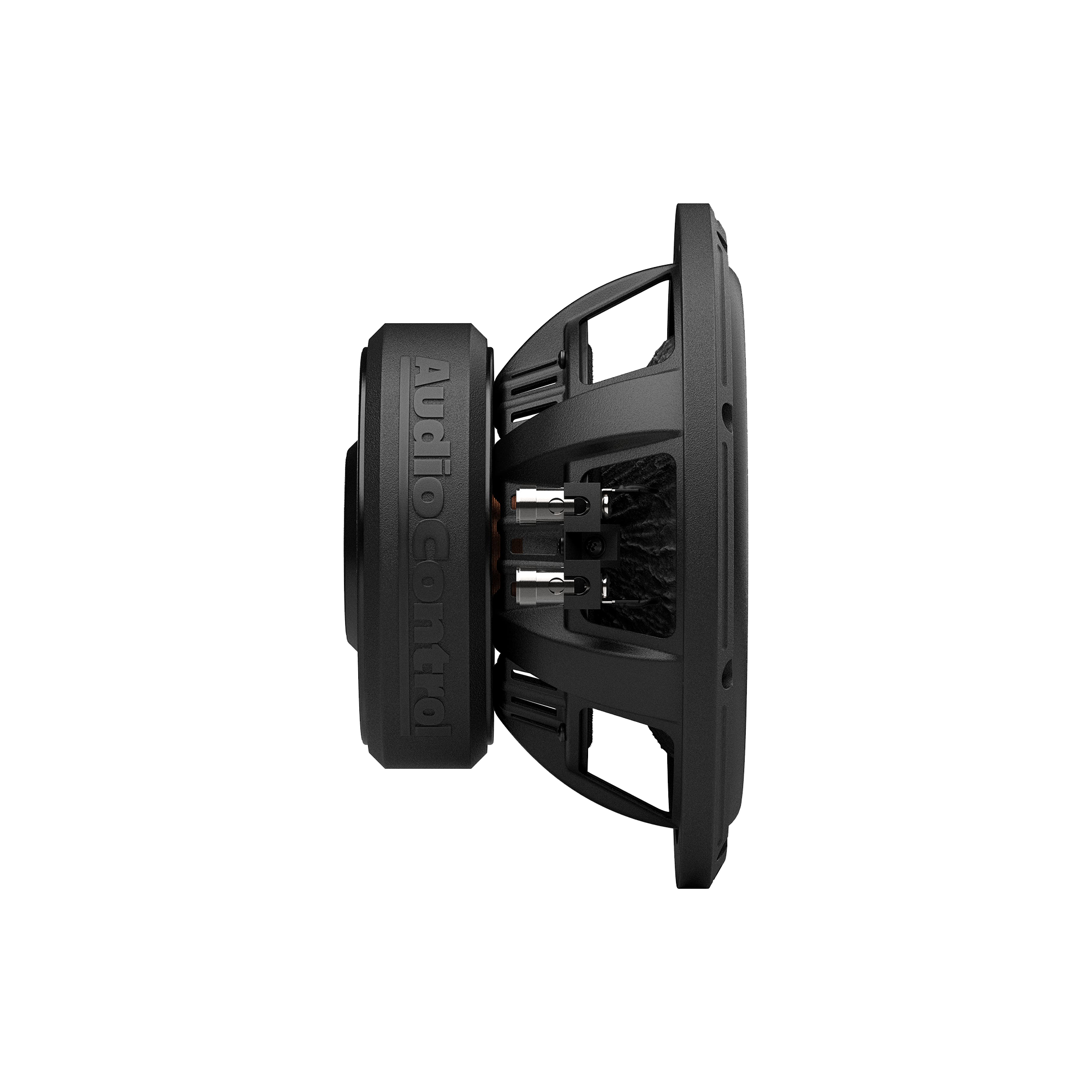 EPICX Series 8" Dual Voice Coil Subwoofer, 400W RMS, Dual 2/4 Ohms