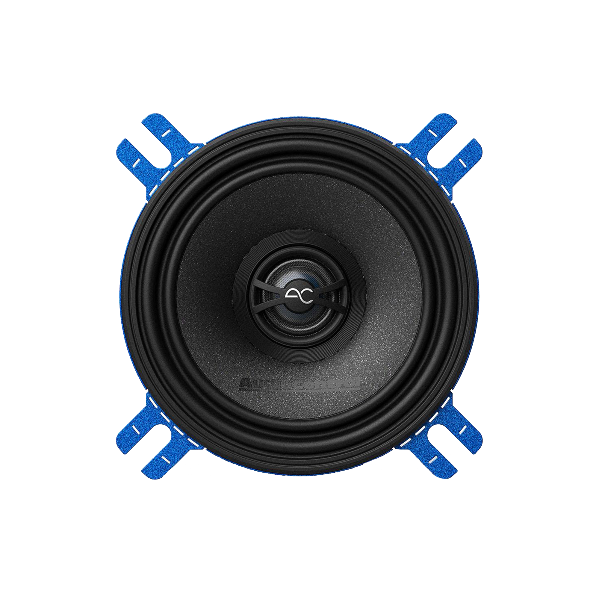 PNW-35 3.5" Coaxial Speakers, 25W RMS, 2 Ohms (Pair)