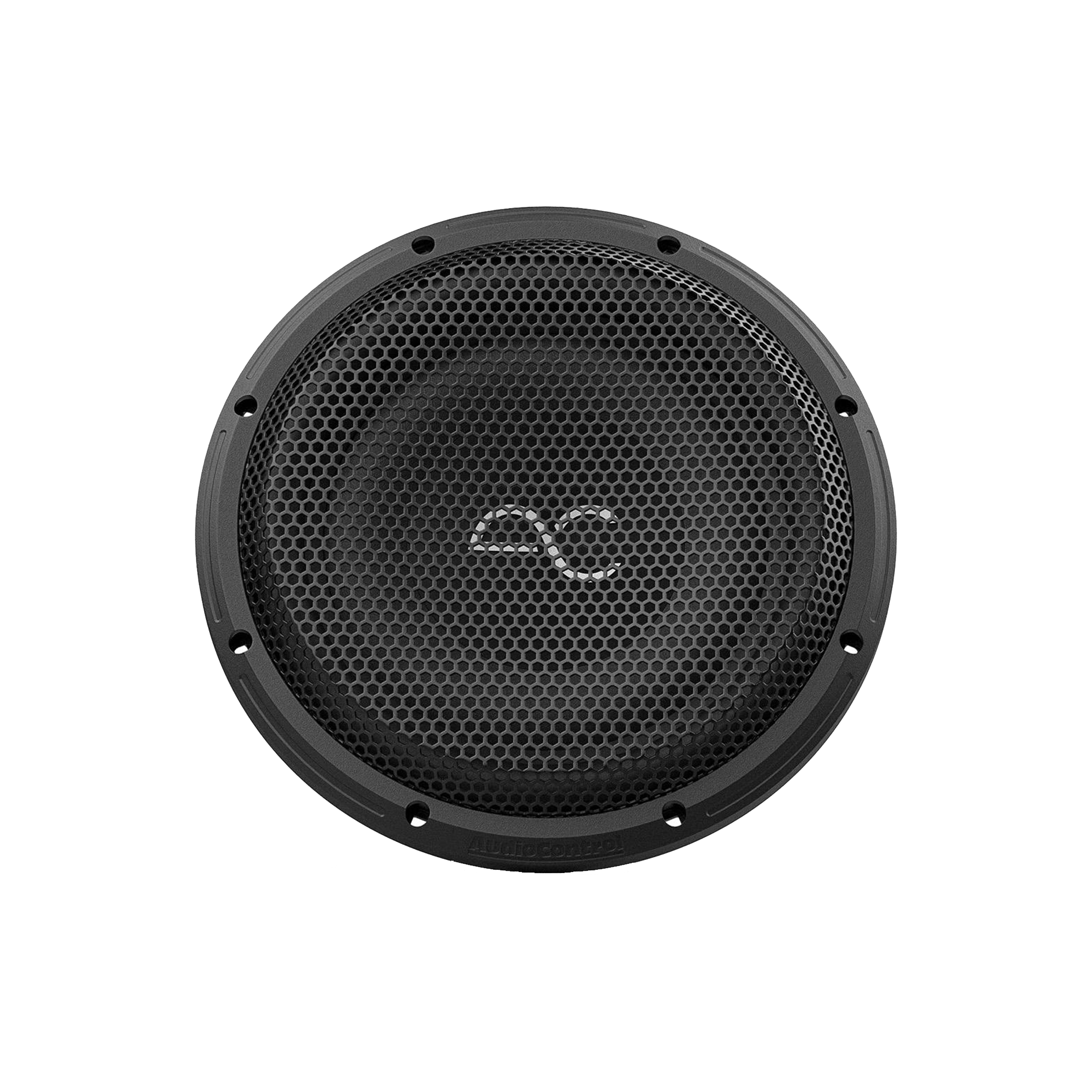 Space Series 10" Low-Profile Subwoofer, 400W RMS, 2/4 Ohms