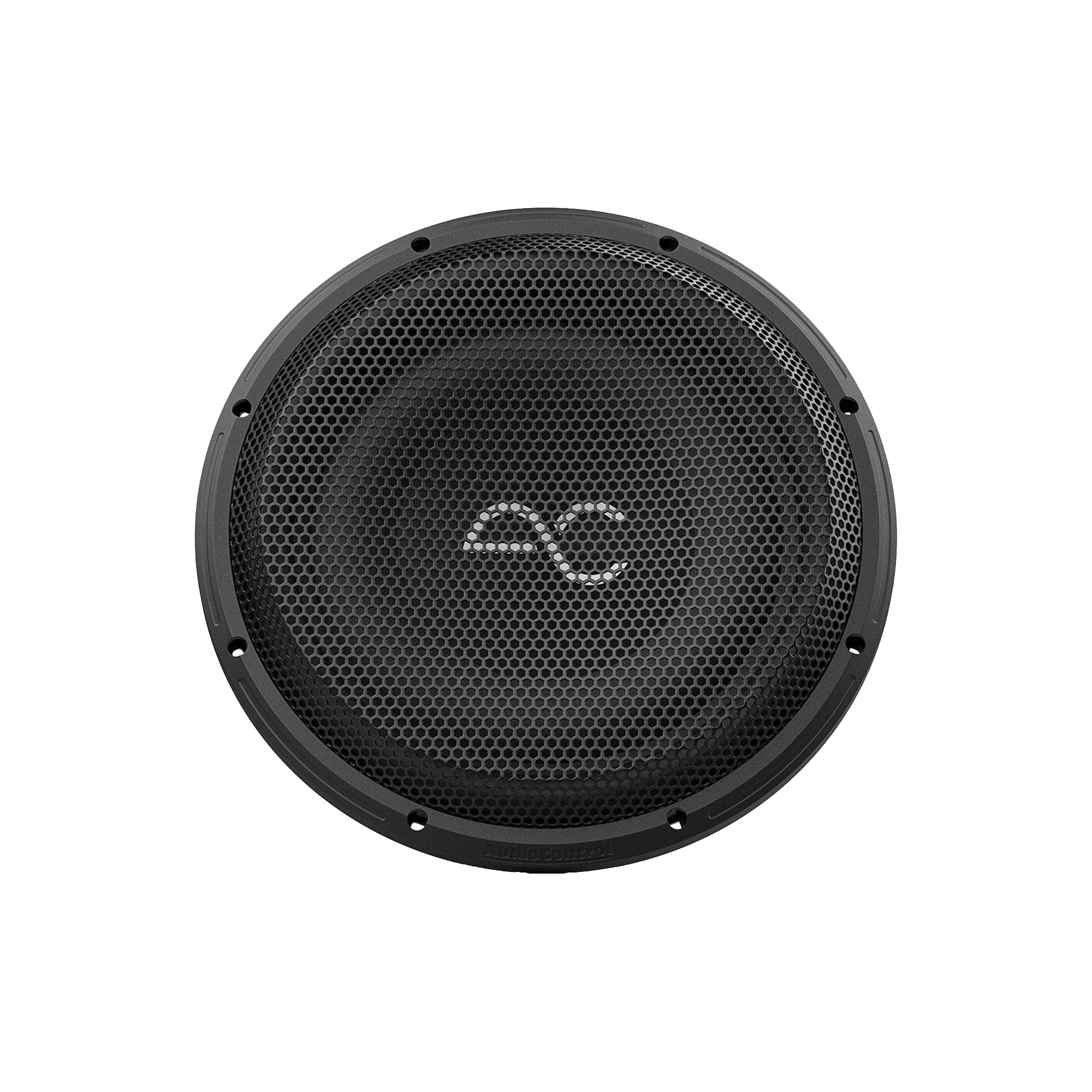 Space Series 12" Low-Profile Subwoofer, 400W RMS, 2/4 Ohms