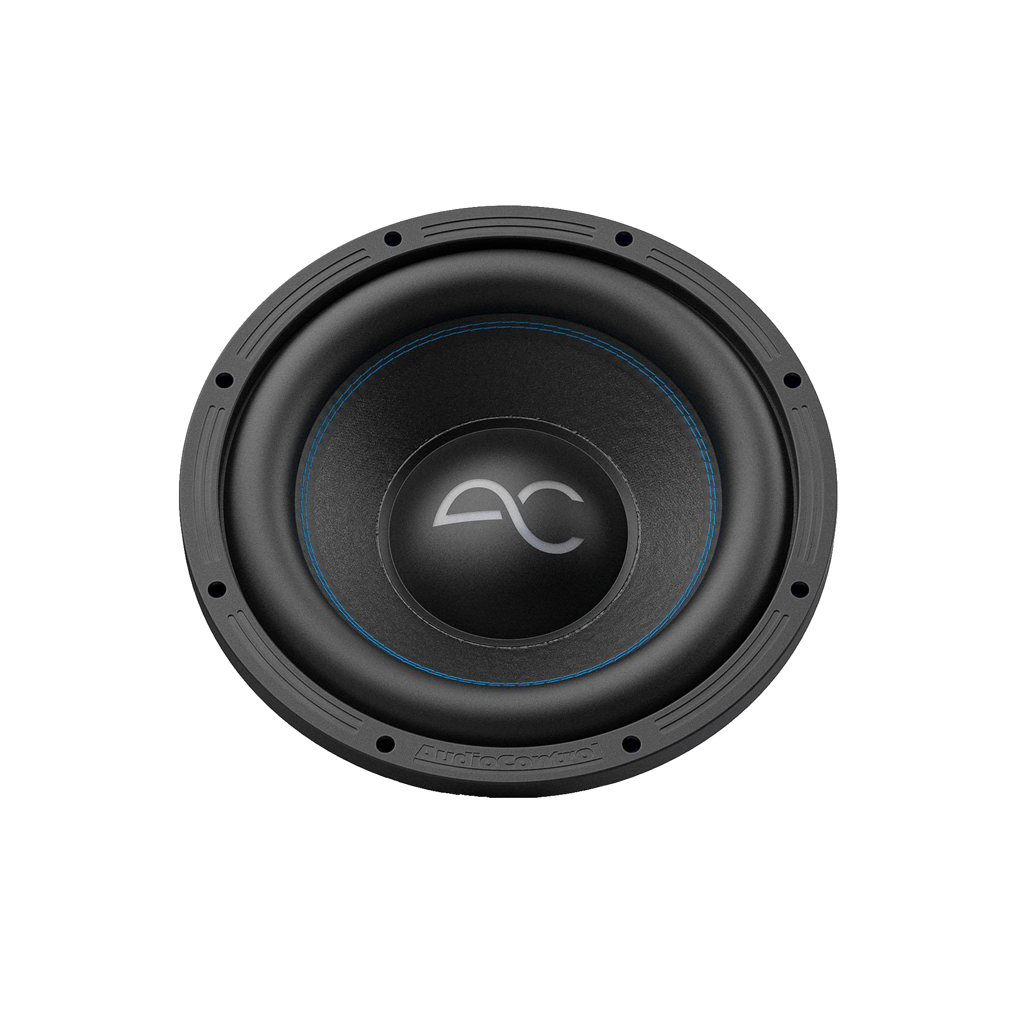 Spike Series 12" High-Performance Subwoofer, 500W RMS, 2/4 Ohms