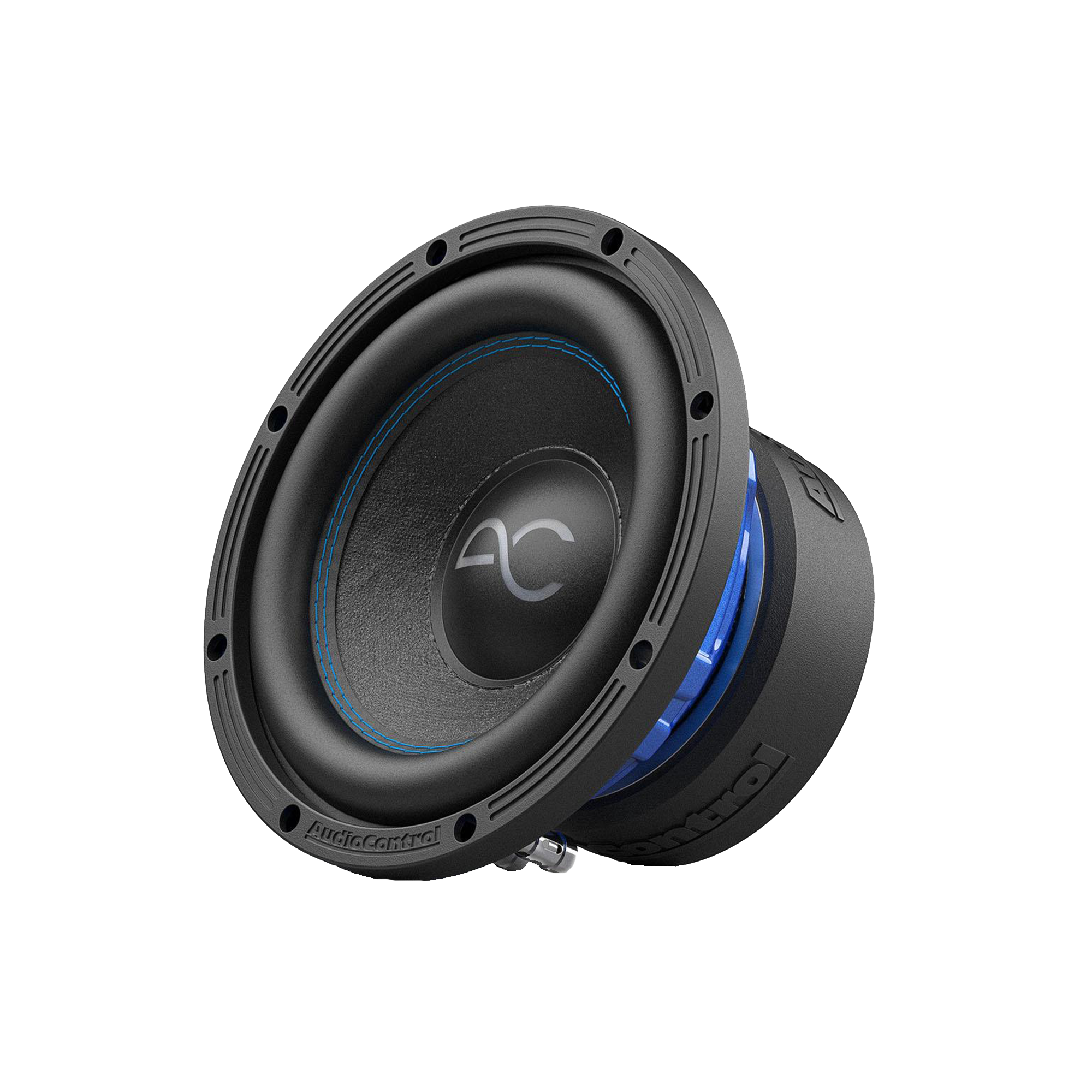 Spike Series 8" High-Performance Subwoofer, 350W RMS, 2/4 Ohms