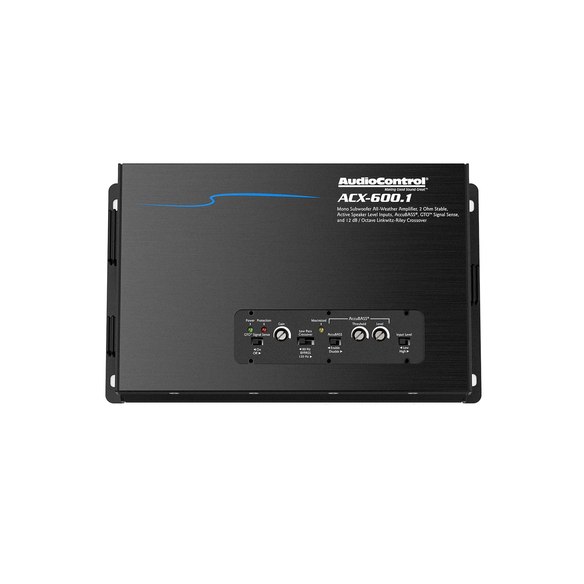 AudioControl オーディオコントロール　24XS AudioControl オーディオコントロール 24XS - メルカリ