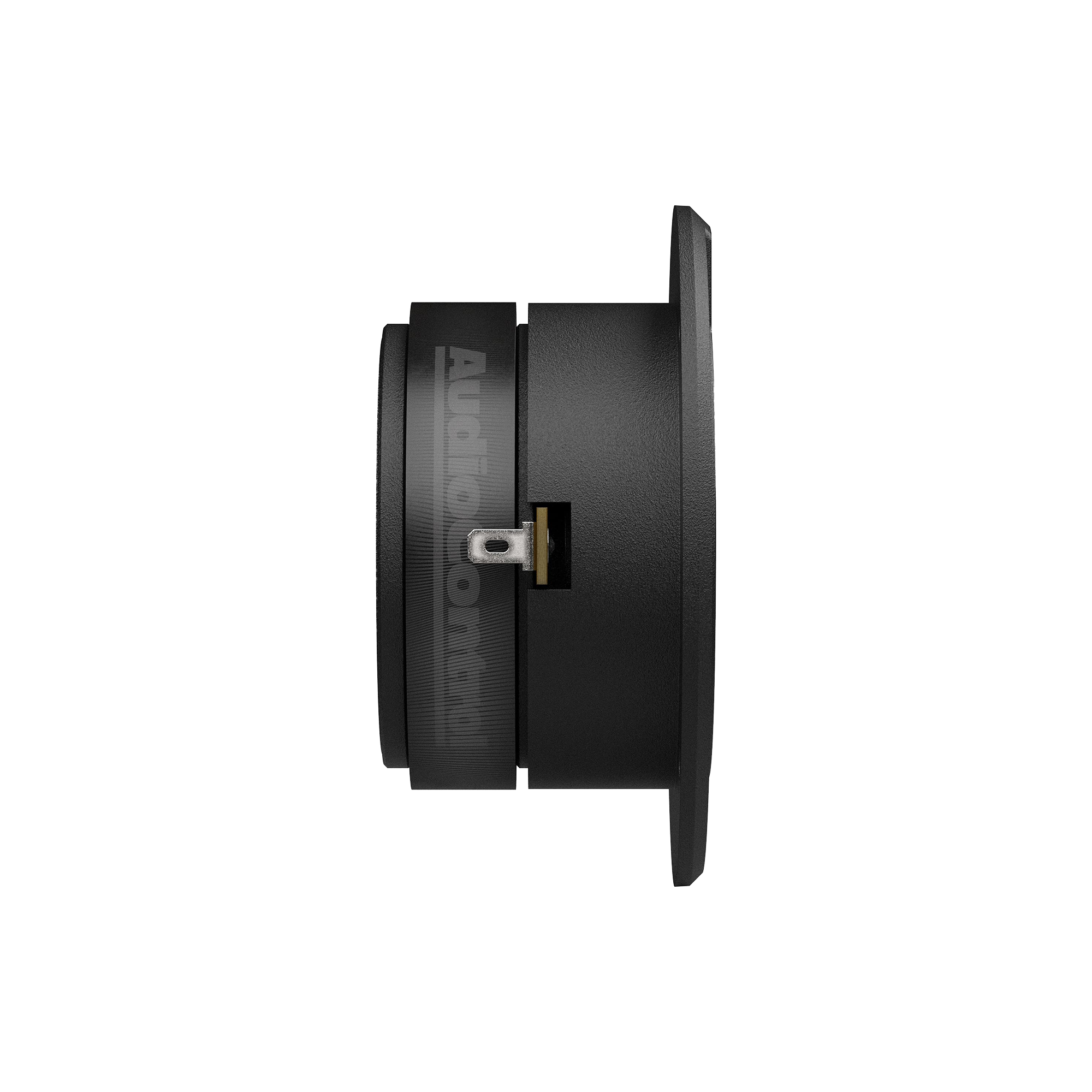 EPICPRO4T 4" Bullet Tweeters, 80W RMS, 4 Ohms (Pair)