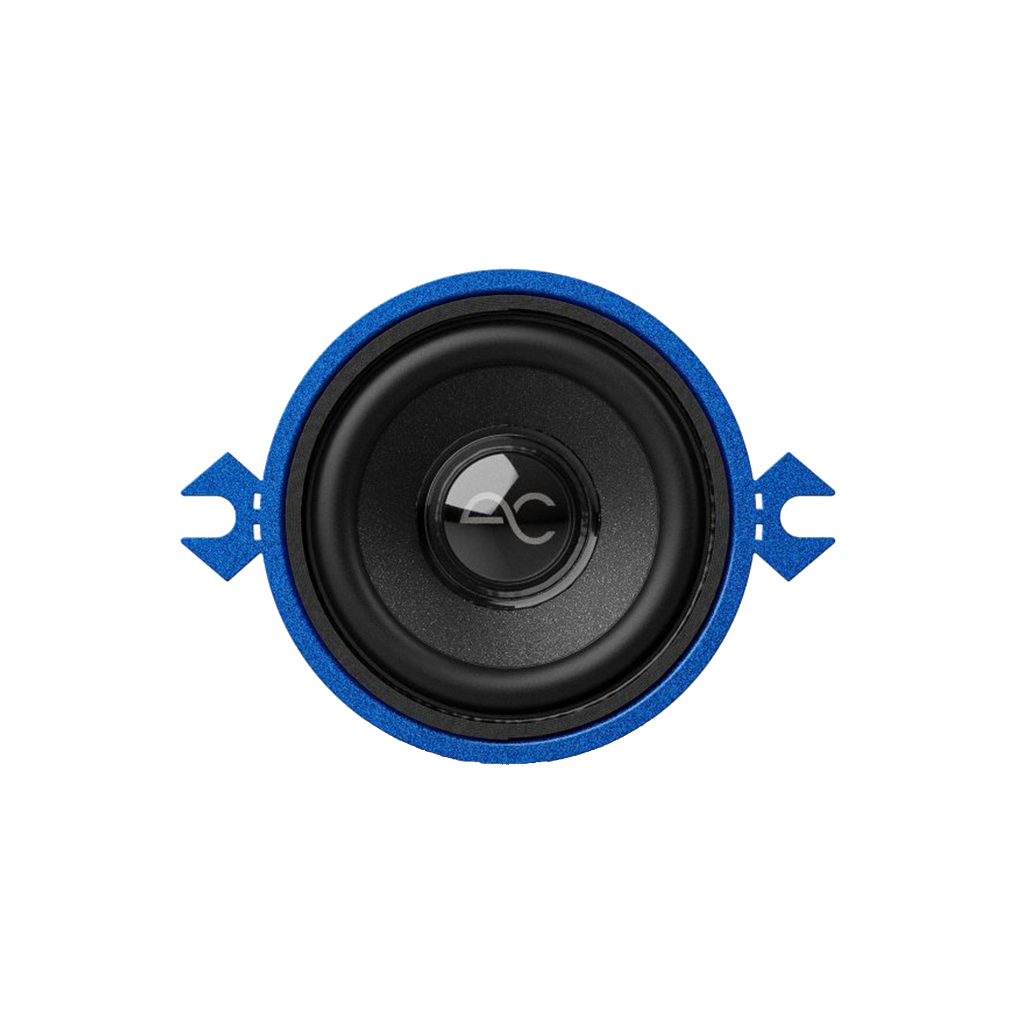 PNW-275 2.75" Component Midrange Speakers, 25W RMS, 3 Ohms (Pair)