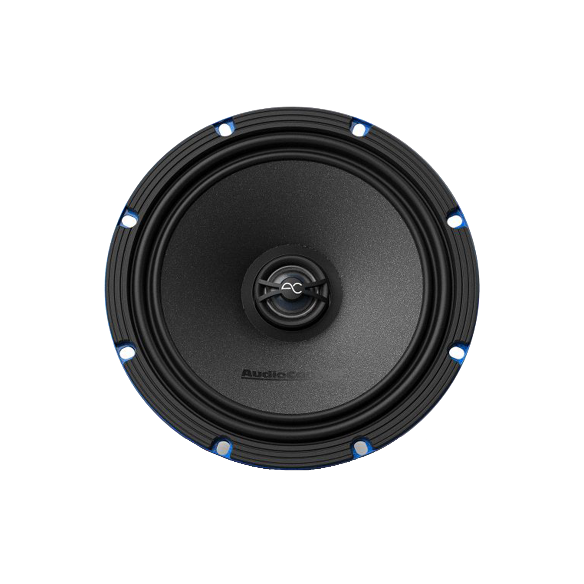 PNW-65 6.5" Coaxial Speakers, 75W RMS, 3 Ohms (Pair)