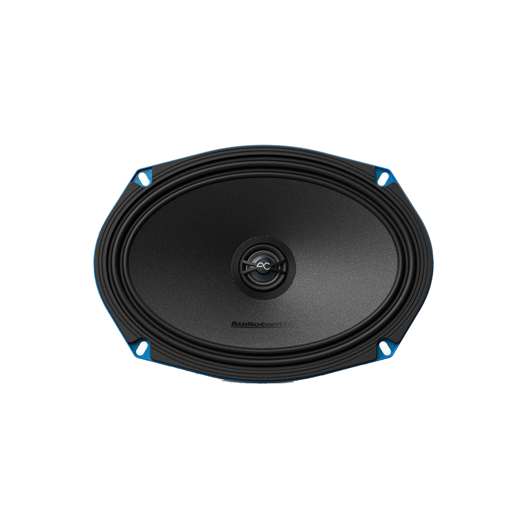 PNW-69 6x9" Coaxial Speakers, 75W RMS, 3 Ohms (Pair)