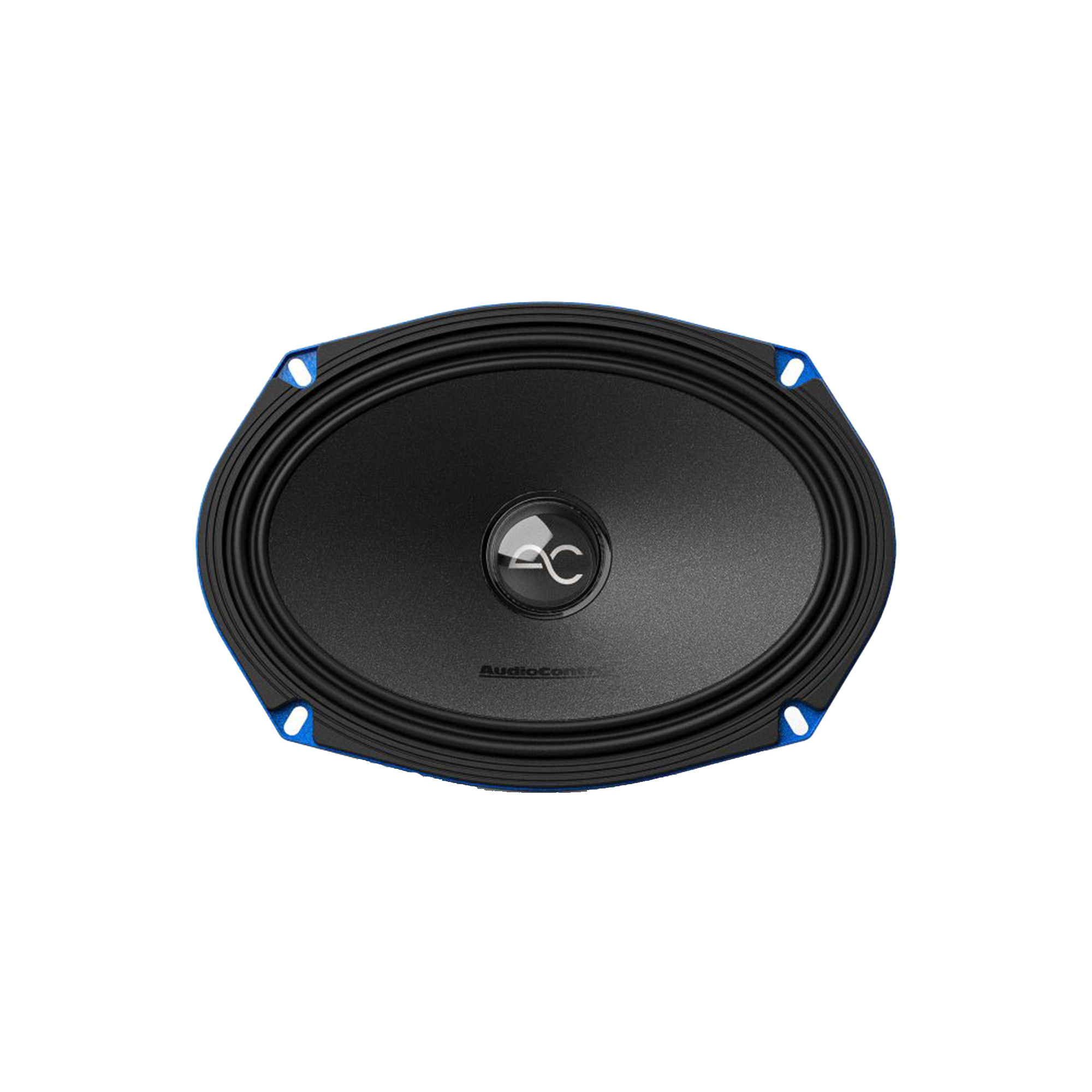 PNW-69CS2 6x9" Component Speakers, 100W RMS, 3 Ohms (Pair)