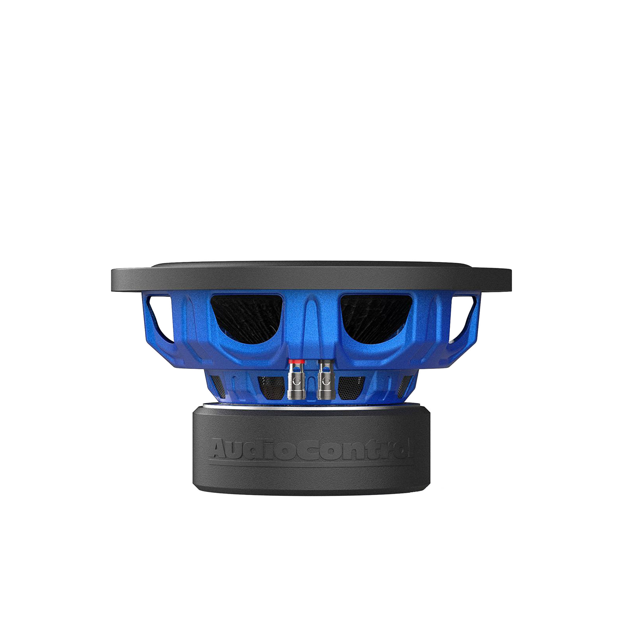 Spike Series 10" High-Performance Subwoofer, 500W RMS, 2/4 Ohms