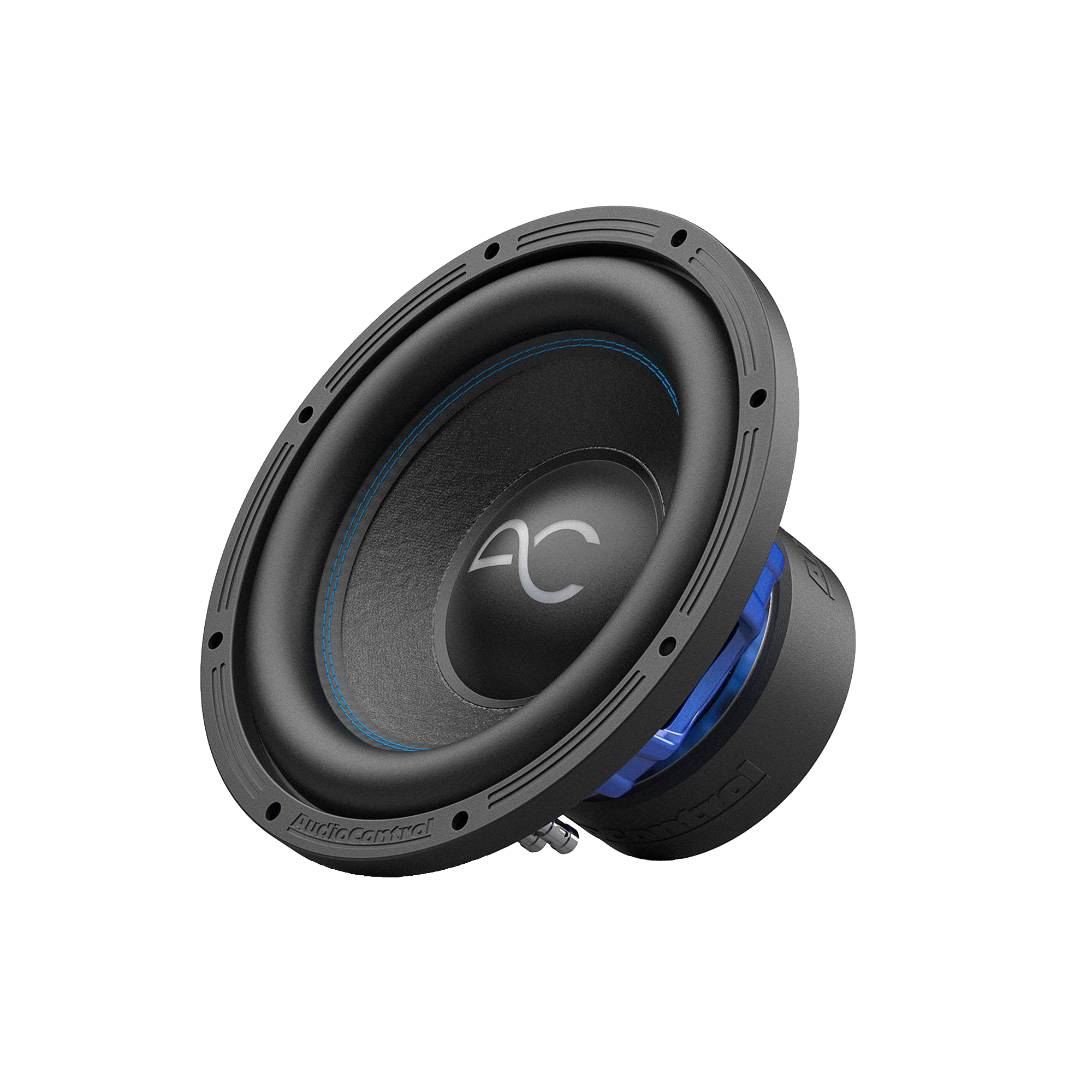 Spike Series 12" High-Performance Subwoofer, 500W RMS, 2/4 Ohms