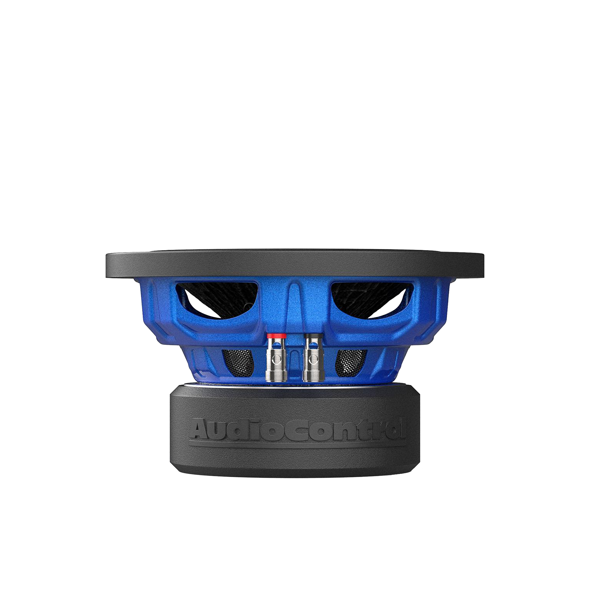 Spike Series 8" High-Performance Subwoofer, 350W RMS, 2/4 Ohms