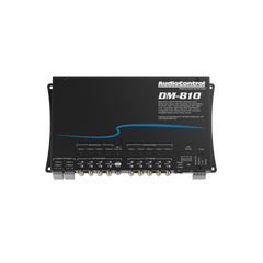 AudioControl | Digital Signal Processors (DSP)