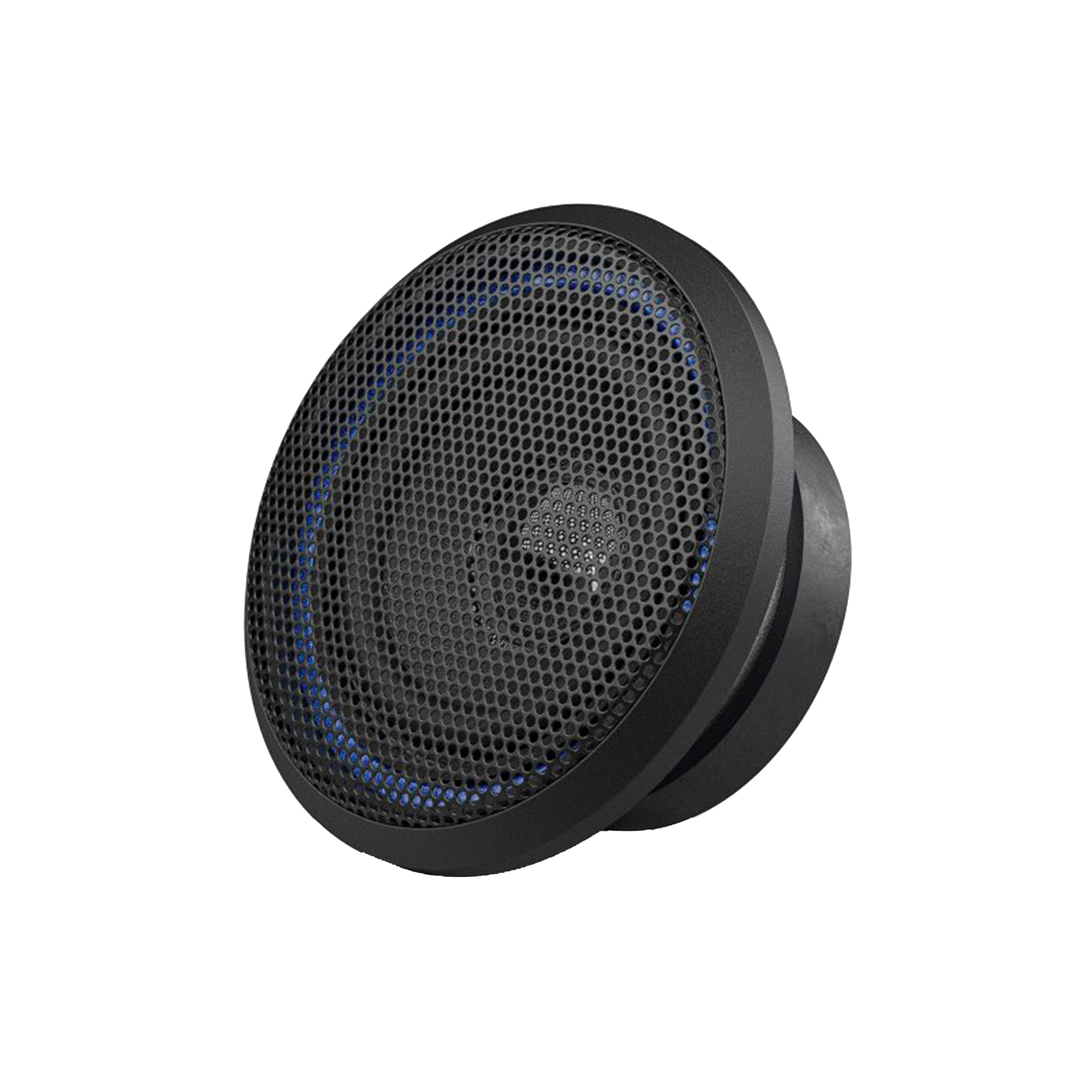 PNW-275 2.75" Component Midrange Speakers, 25W RMS, 3 Ohms (Pair)