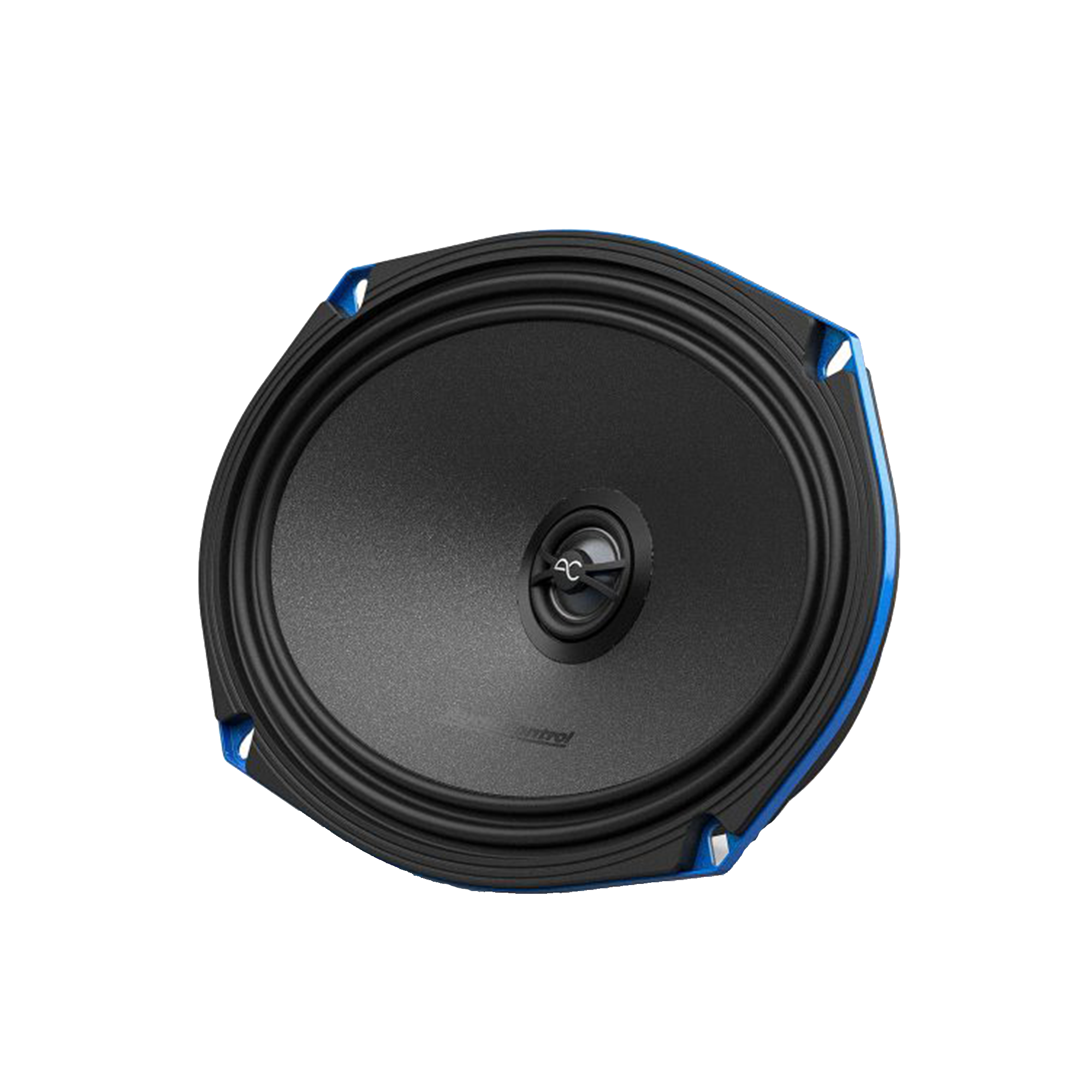 PNW-69 6x9" Coaxial Speakers, 75W RMS, 3 Ohms (Pair)