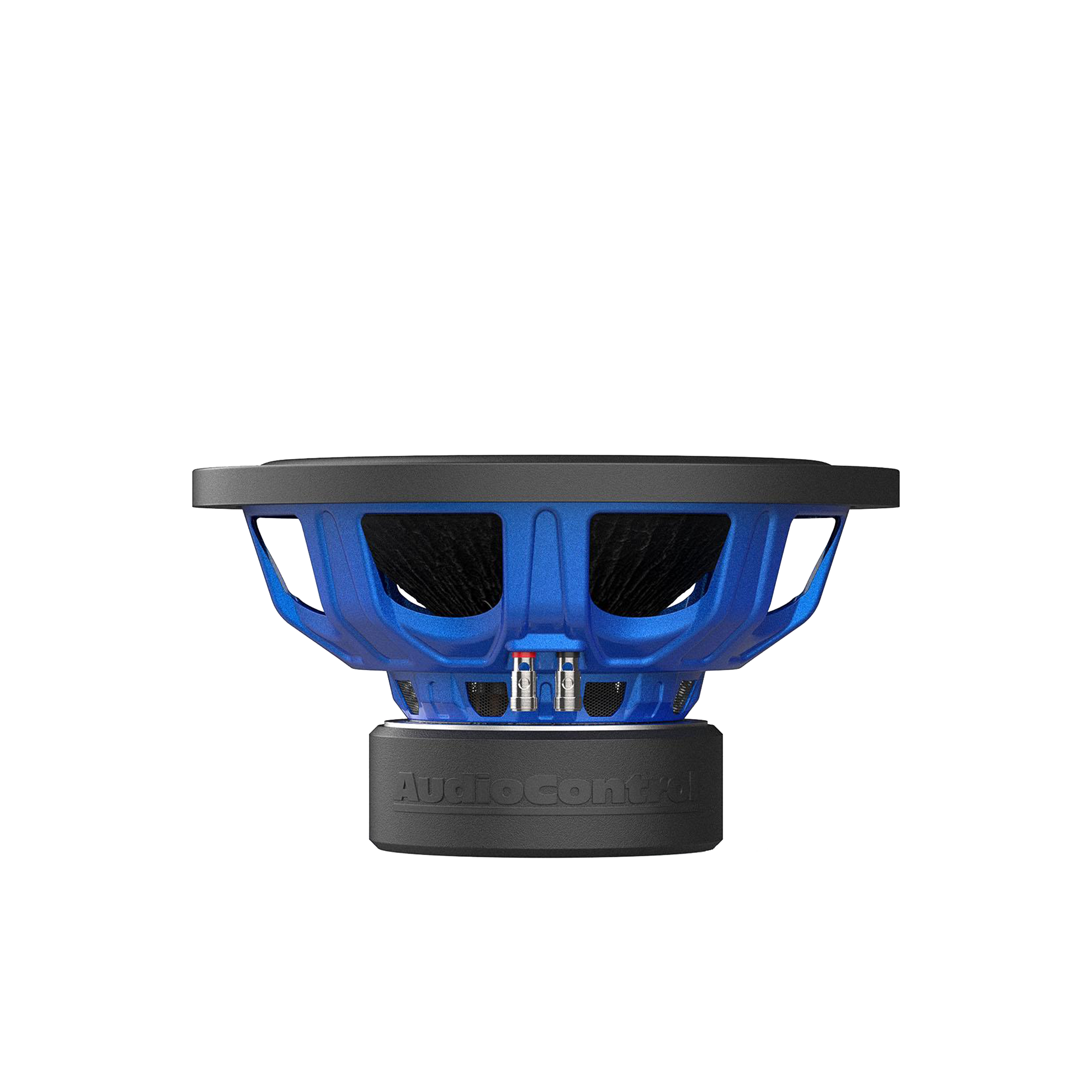 Spike Series 12" High-Performance Subwoofer, 500W RMS, 2/4 Ohms