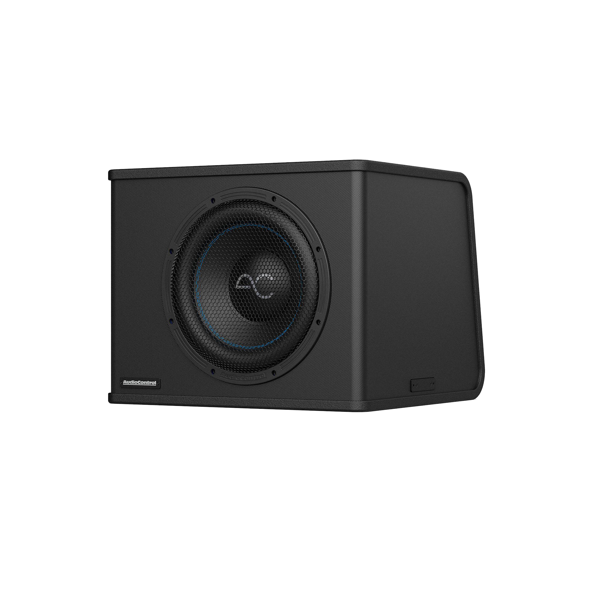 Spike Series Vented Subwoofer Enclosure, 350W/500W RMS | 8" 10" 12"