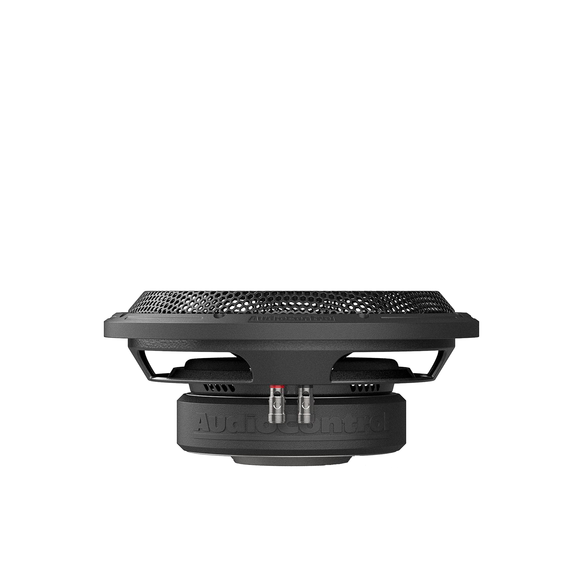Space Series 10" Low-Profile Subwoofer, 400W RMS, 2/4 Ohms