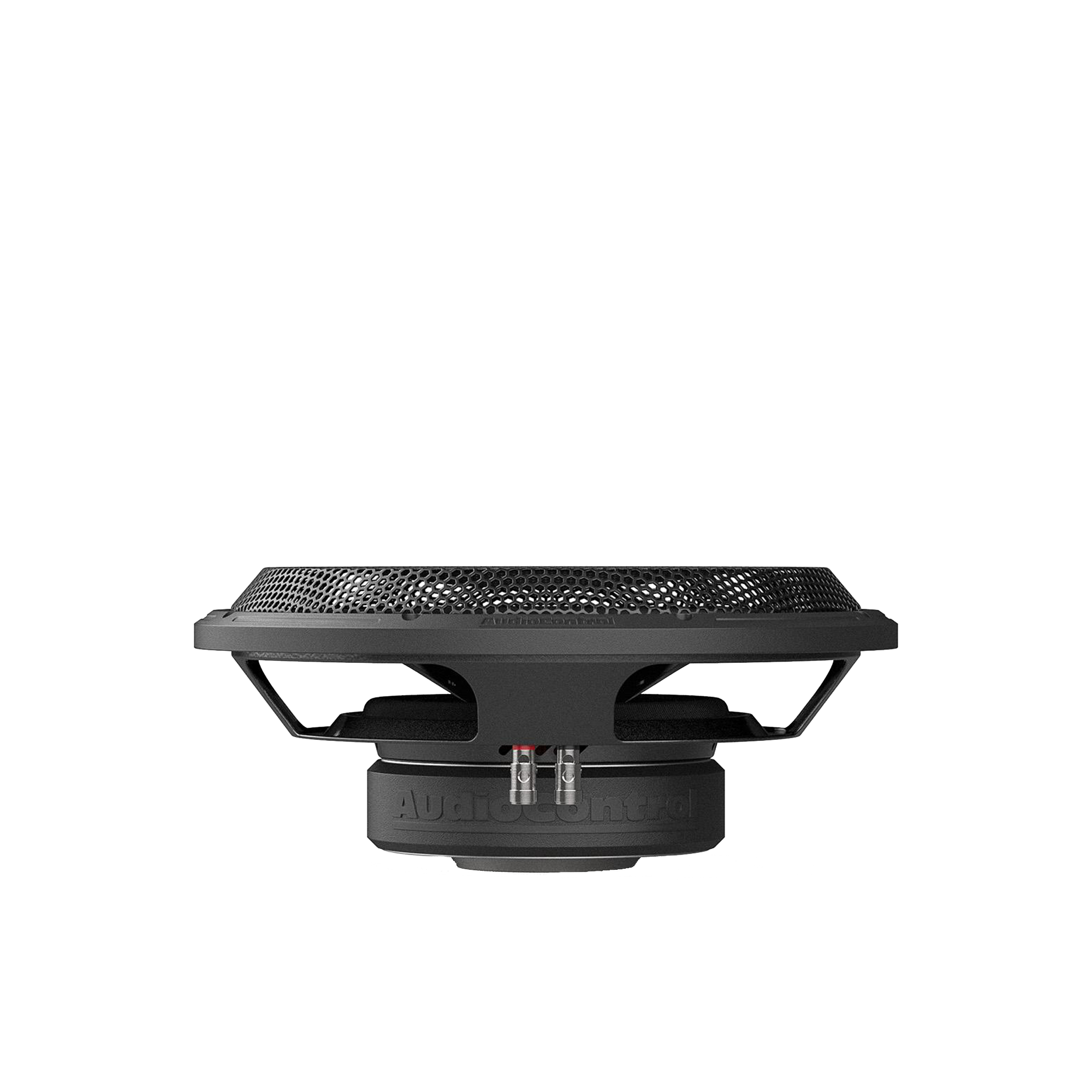 Space Series 12" Low-Profile Subwoofer, 400W RMS, 2/4 Ohms