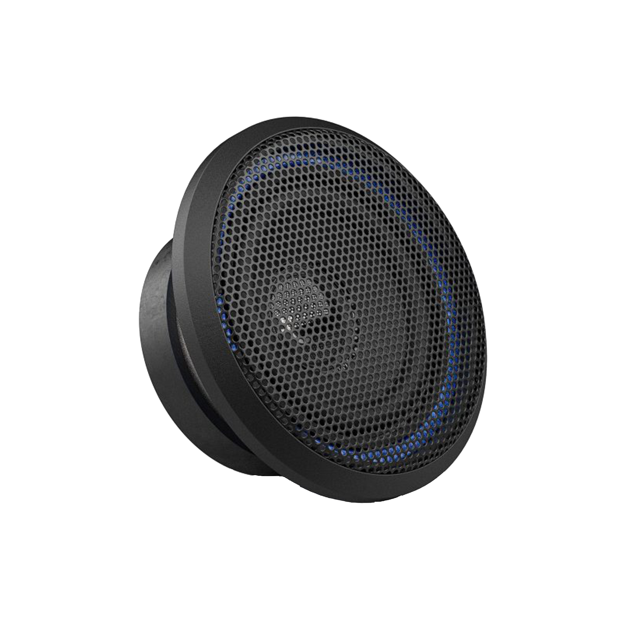 PNW-275 2.75" Component Midrange Speakers, 25W RMS, 3 Ohms (Pair)