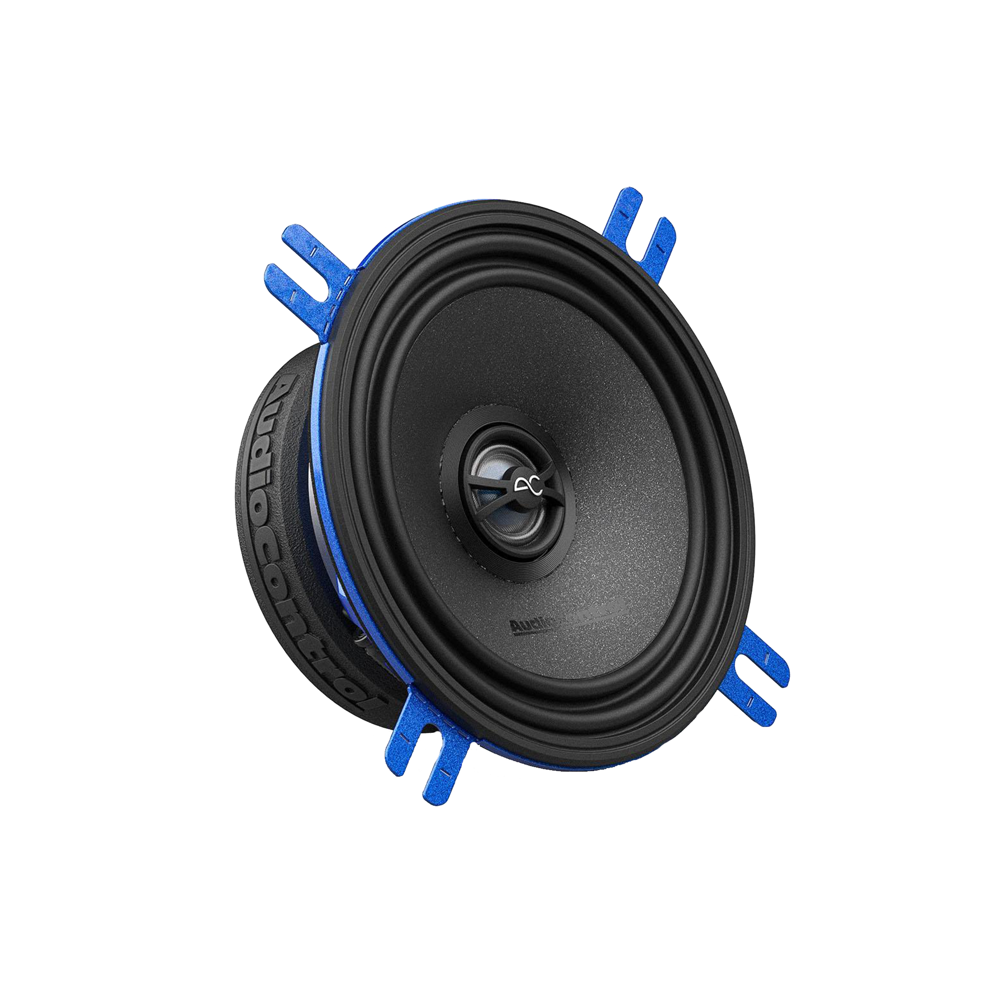 PNW-4 4" Coaxial Speakers, 50W RMS, 3 Ohms (Pair)