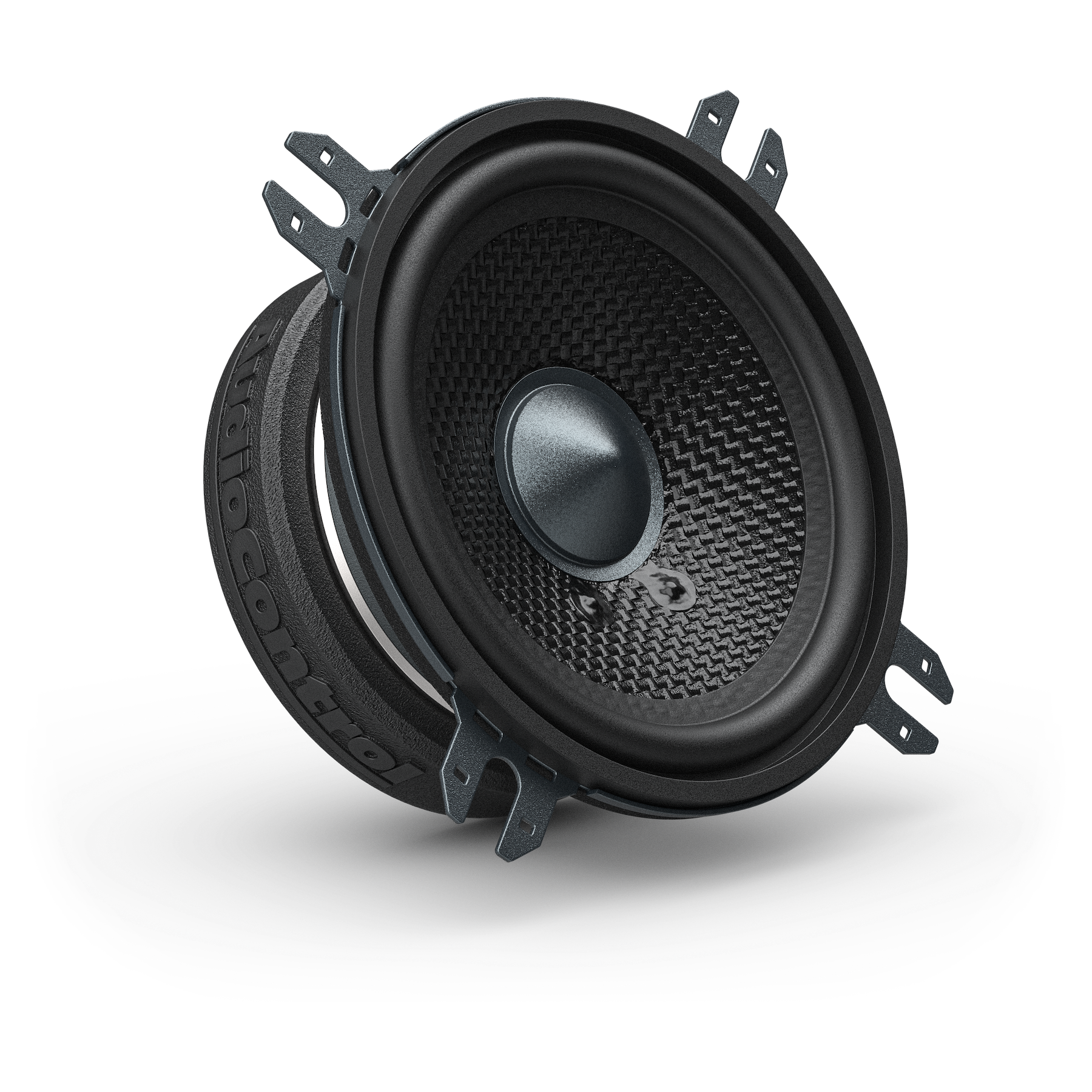 A35C Altitude Series 3.5" Component Midrange Speakers, 50W RMS, 4 Ohms (Pair)