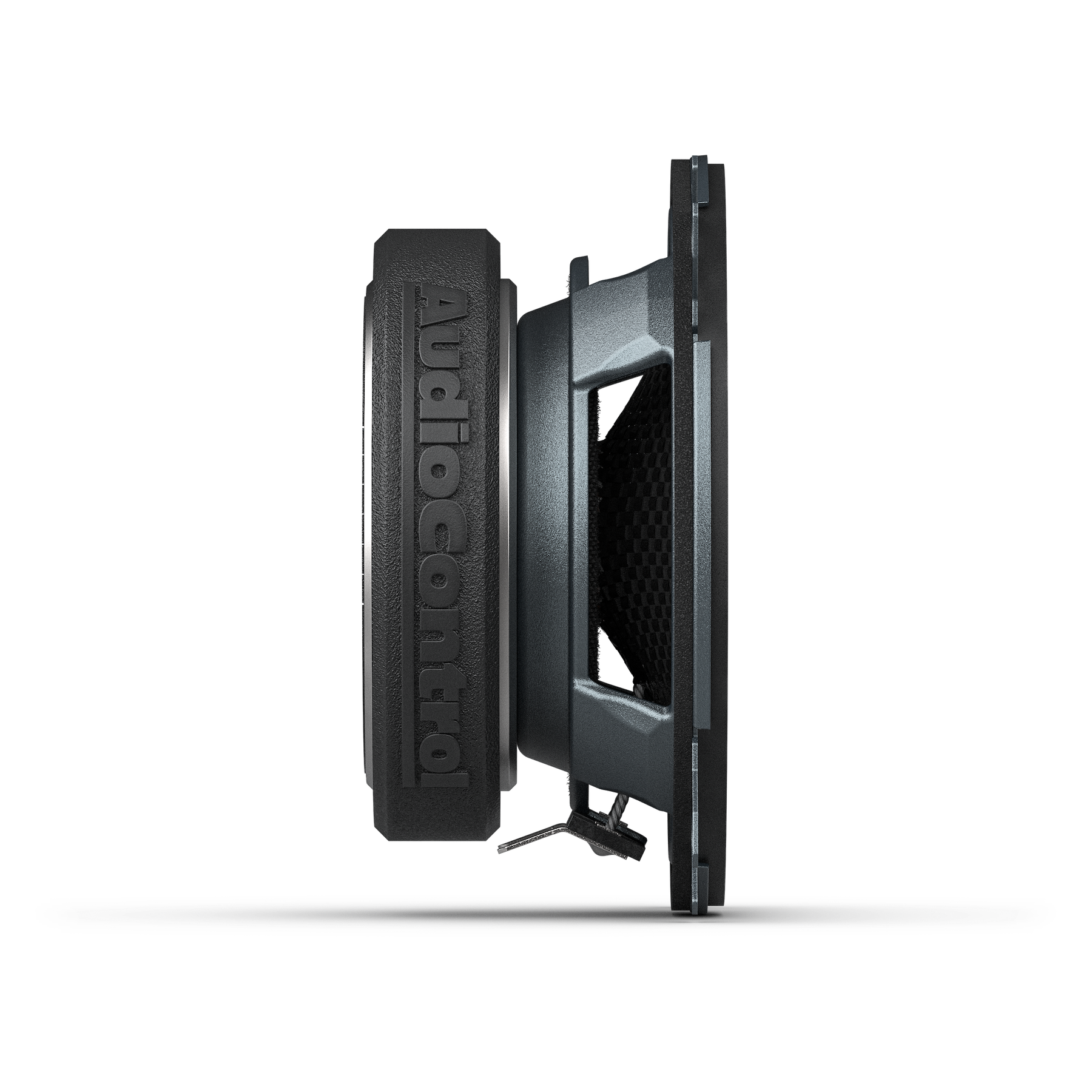 A35C Altitude Series 3.5" Component Midrange Speakers, 50W RMS, 4 Ohms (Pair)