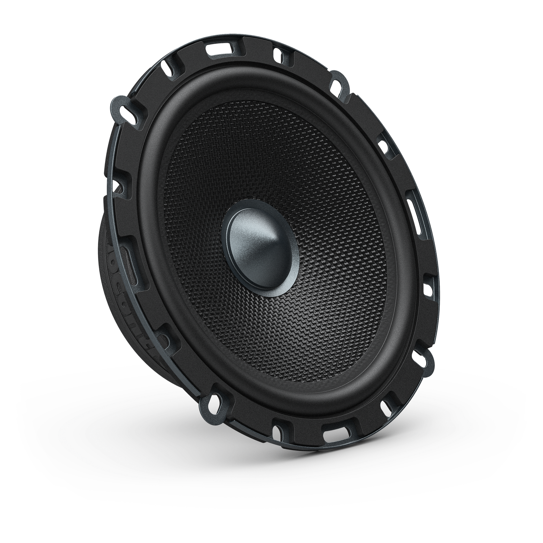 A65CS2 Altitude Series 6.5" Component Speakers with 1" Tweeters, 100W RMS, 4 Ohms (Pair)