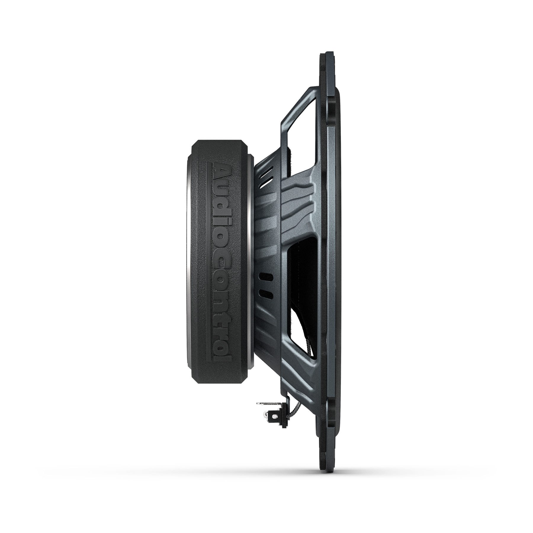 A65CS2 Altitude Series 6.5" Component Speakers with 1" Tweeters, 100W RMS, 4 Ohms (Pair)