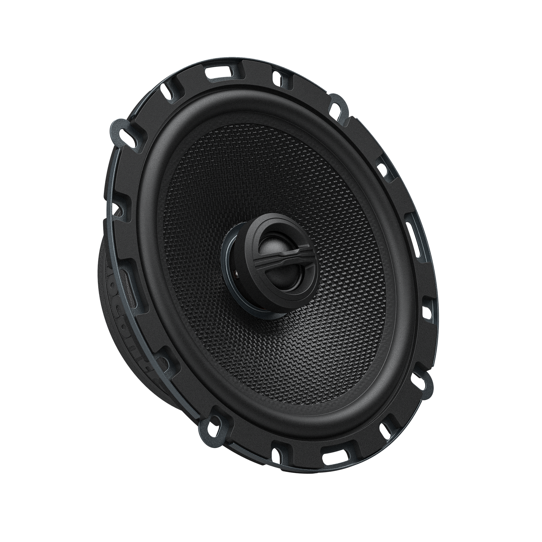 A65 Altitude Series 6.5" Coaxial Speakers, 100W RMS, 4 Ohms (Pair)