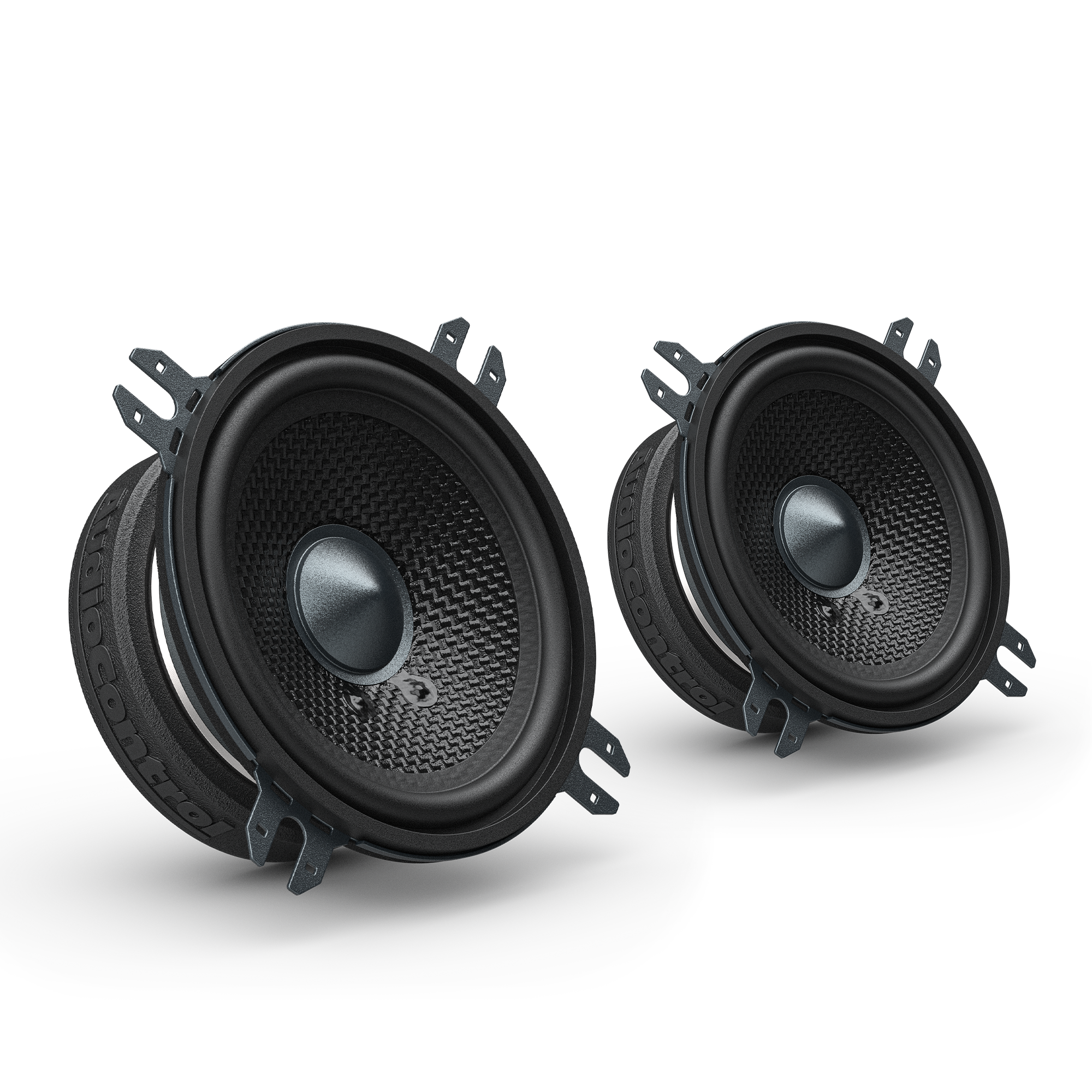 A35C Altitude Series 3.5" Component Midrange Speakers, 50W RMS, 4 Ohms (Pair)