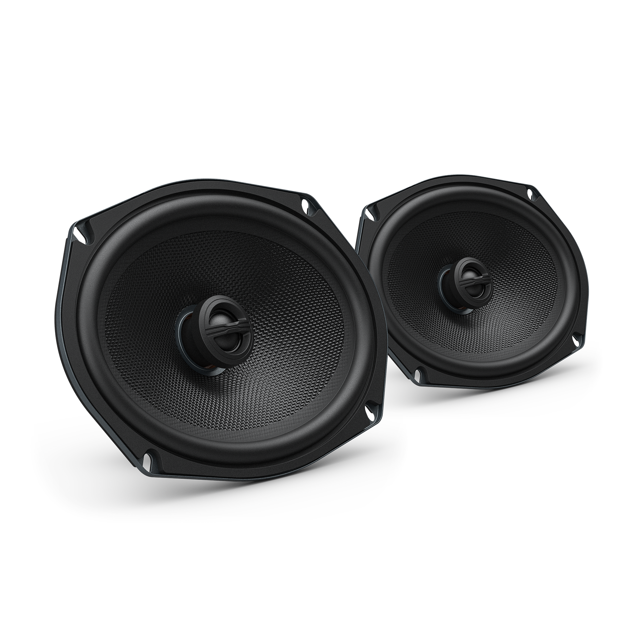 A69 Altitude Series 6x9" Coaxial Speakers, 100W RMS, 4 Ohms (Pair)