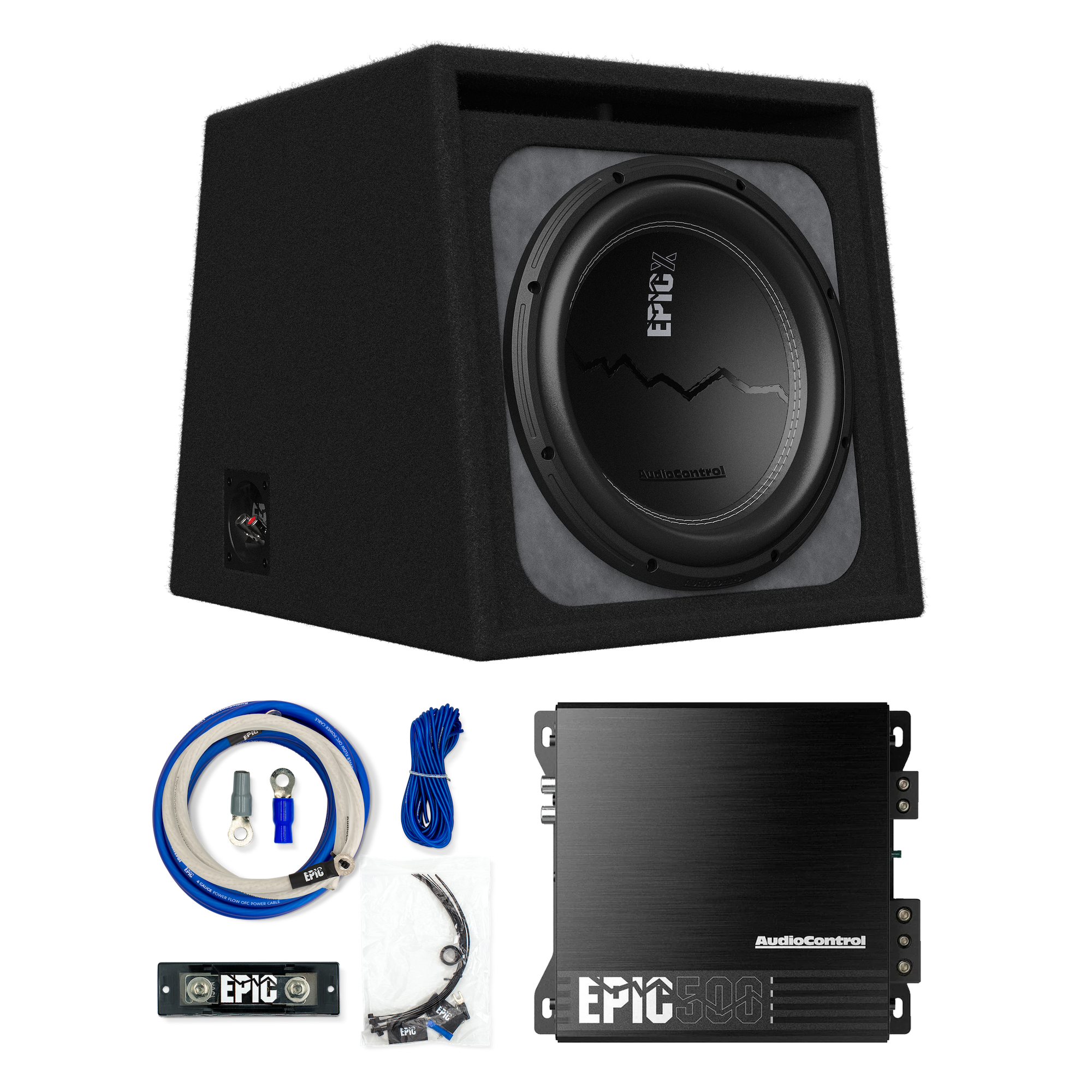 EPICX Series 8