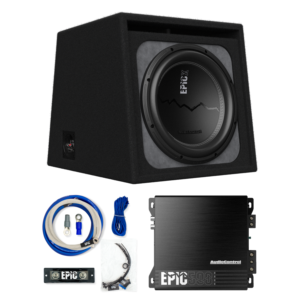 EPICX Series 8