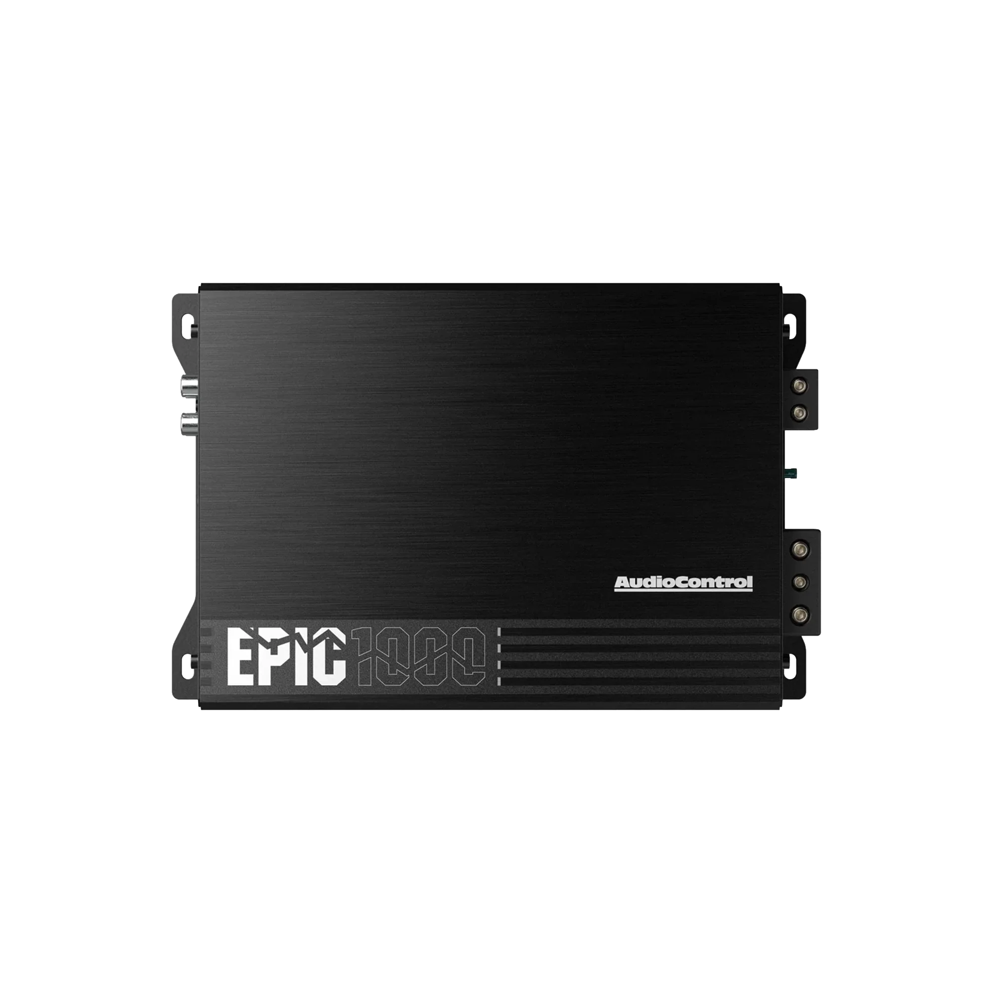 EPIC1000 Monoblock Amplifier, 1000W RMS