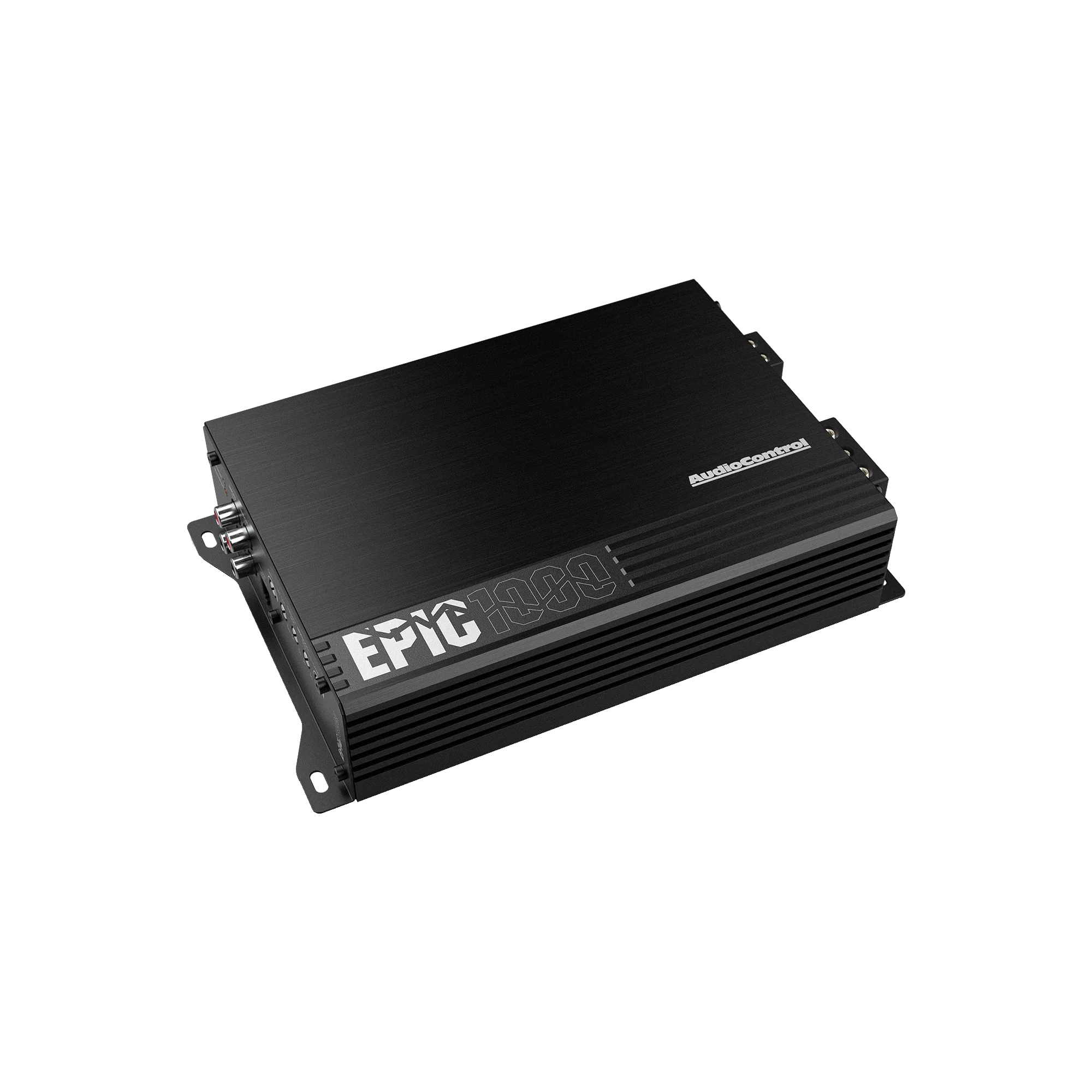 EPIC1000 Monoblock Amplifier, 1000W RMS