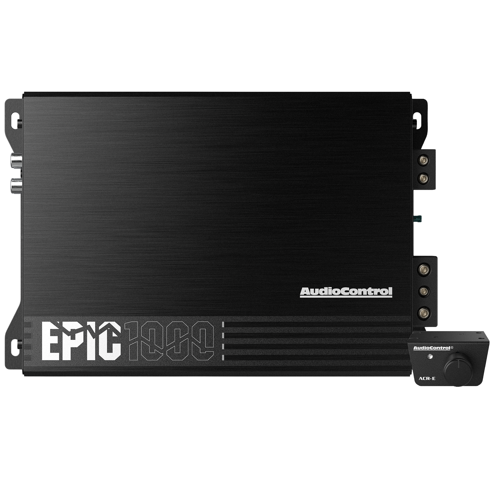 EPIC1000 Monoblock Amplifier, 1000W RMS