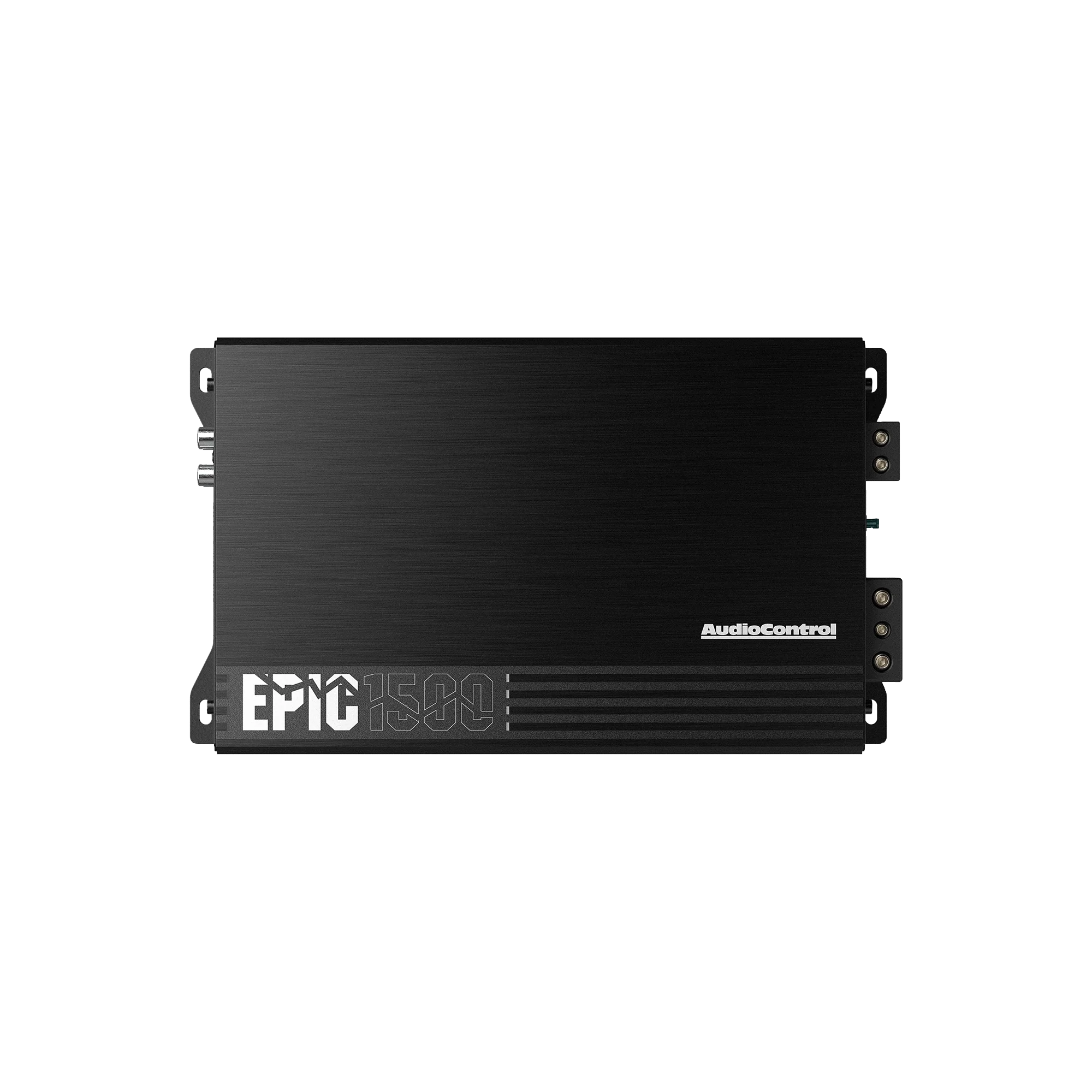 EPIC1500 Monoblock Amplifier, 1500W RMS