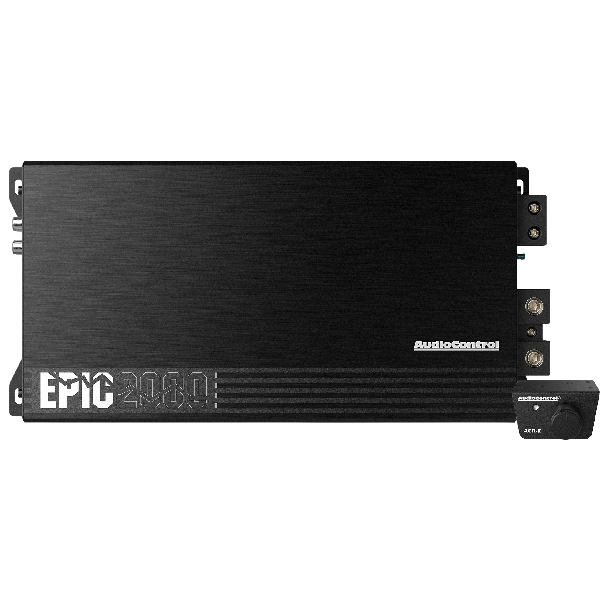 EPIC2000 Monoblock Amplifier, 2000W RMS