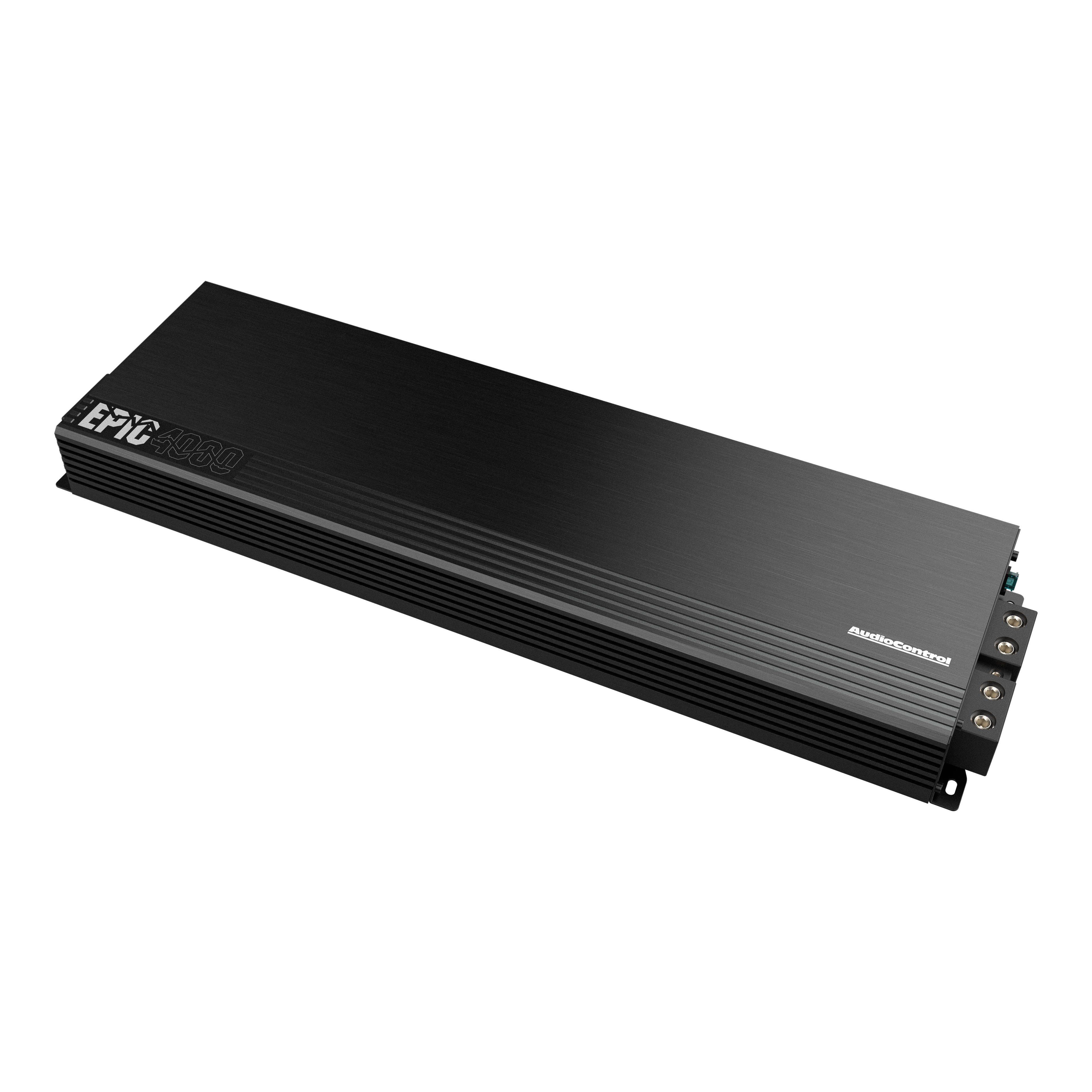 COMING SOON - EPIC4000 Monoblock Amplifier, 4000W RMS
