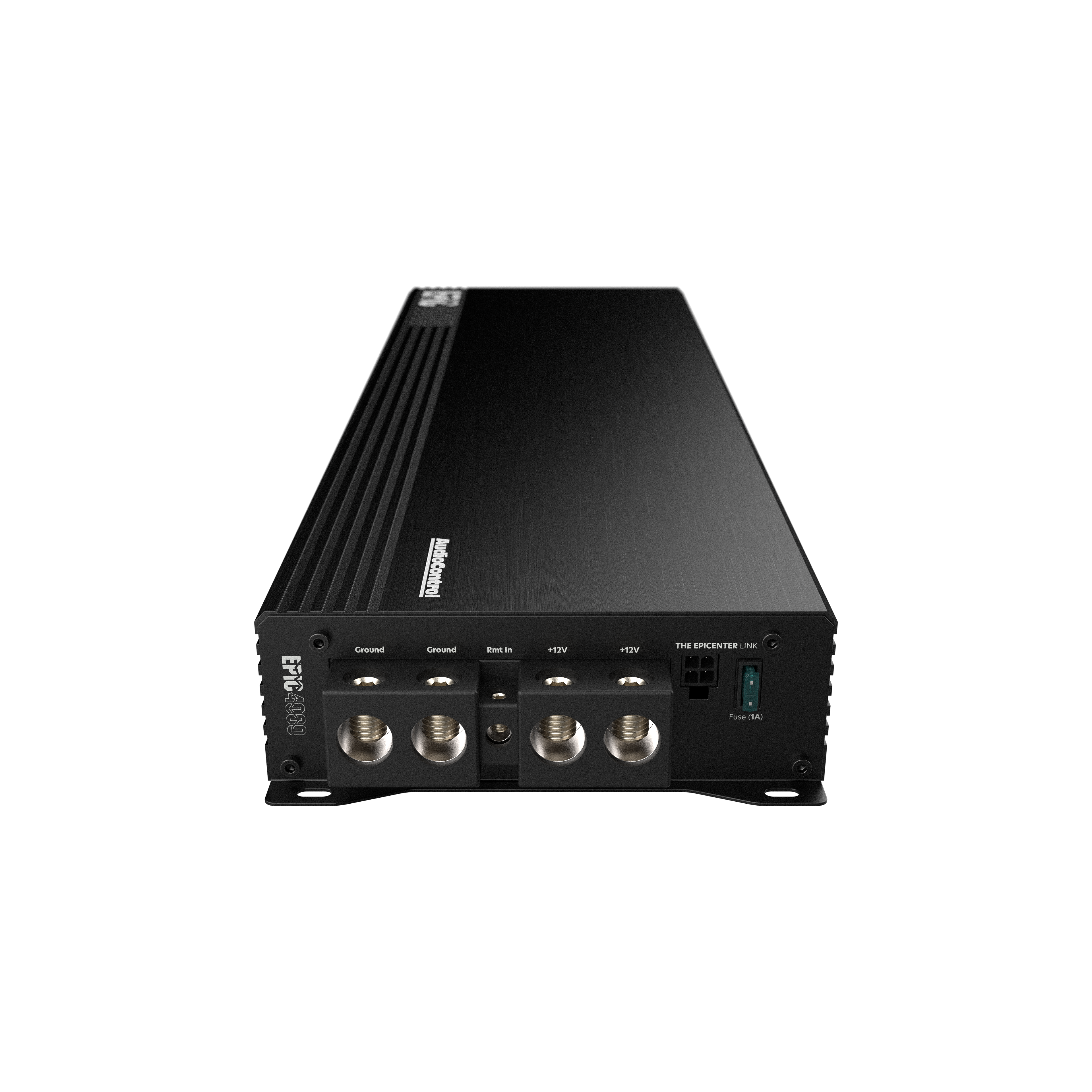 COMING SOON - EPIC4000 Monoblock Amplifier, 4000W RMS