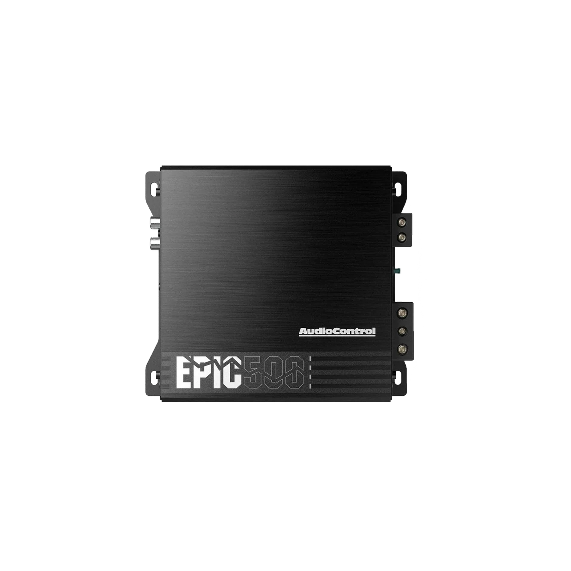 EPIC500 Monoblock Amplifier, 500W RMS