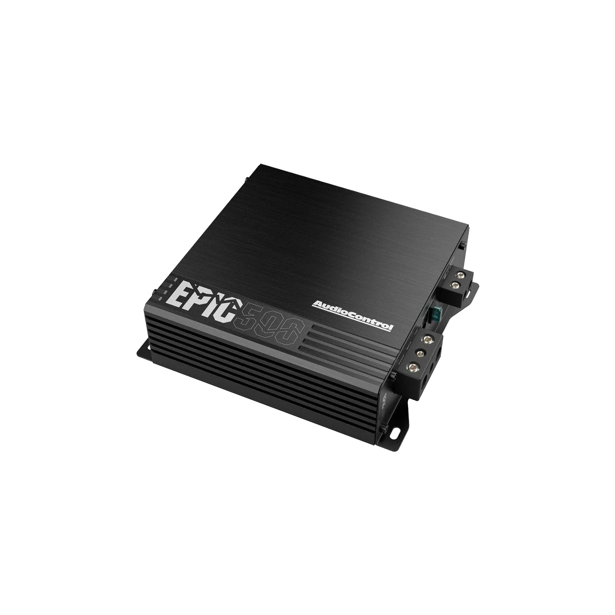 EPIC500 Monoblock Amplifier, 500W RMS