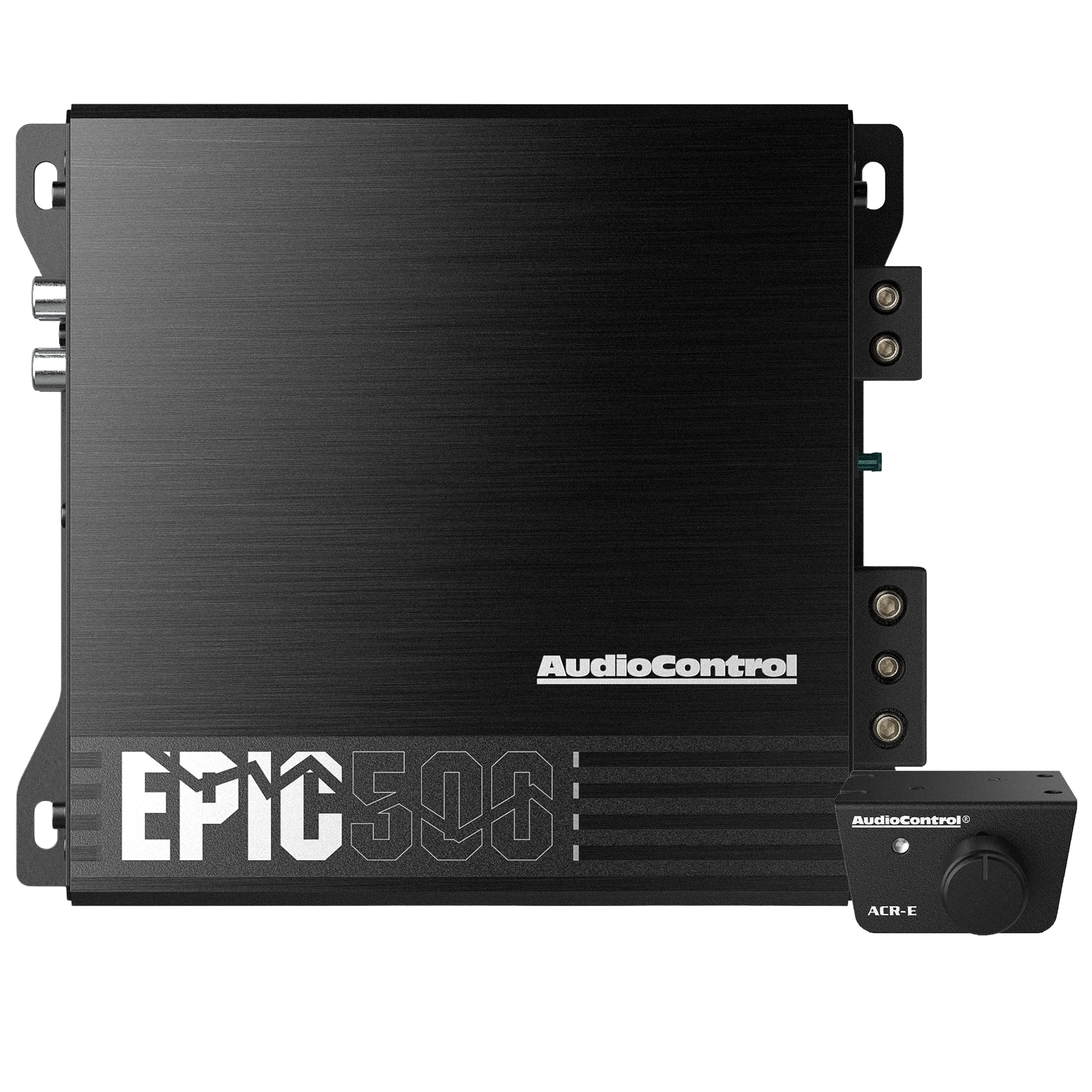 EPIC500 Monoblock Amplifier, 500W RMS