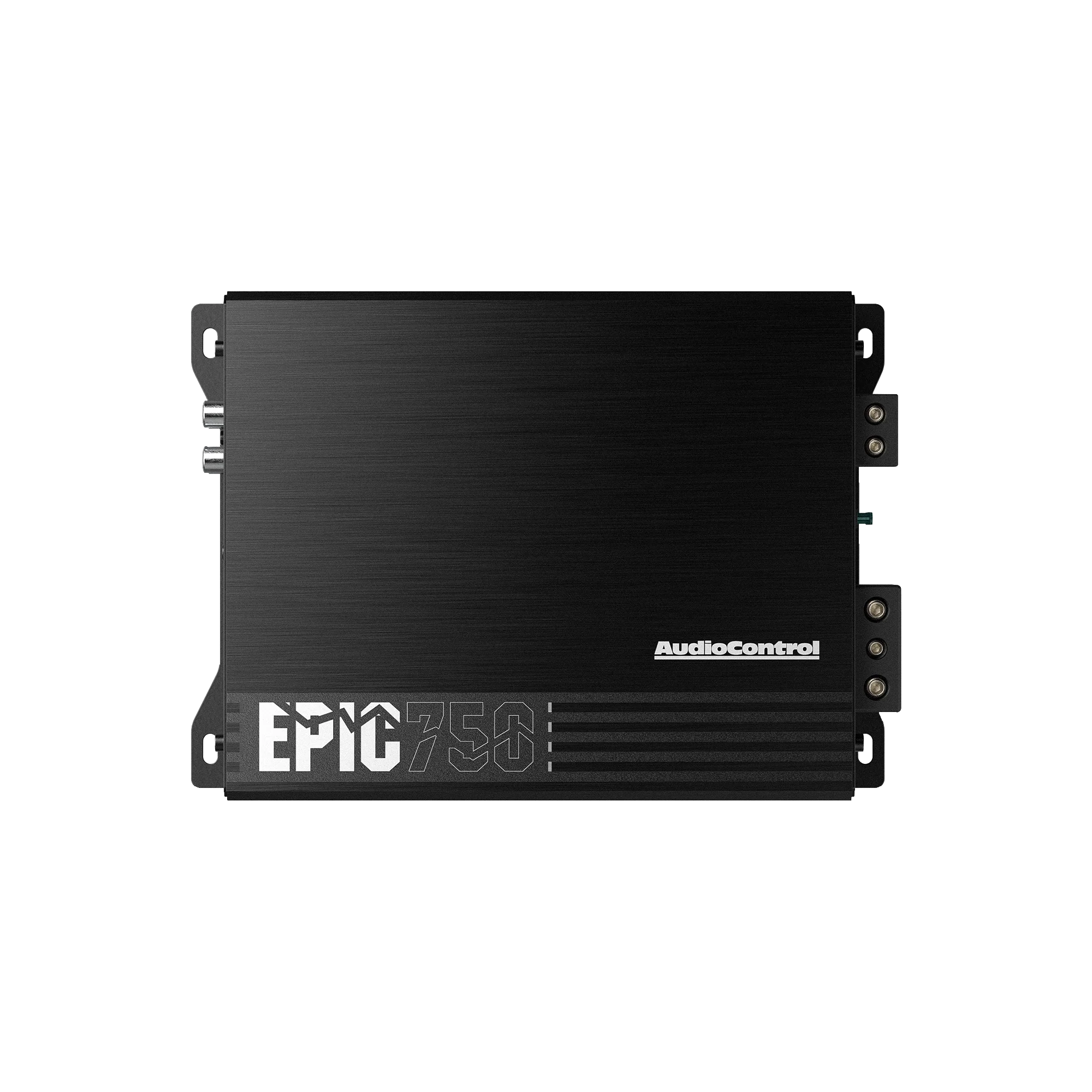 EPIC750 Monoblock Amplifier, 750W RMS