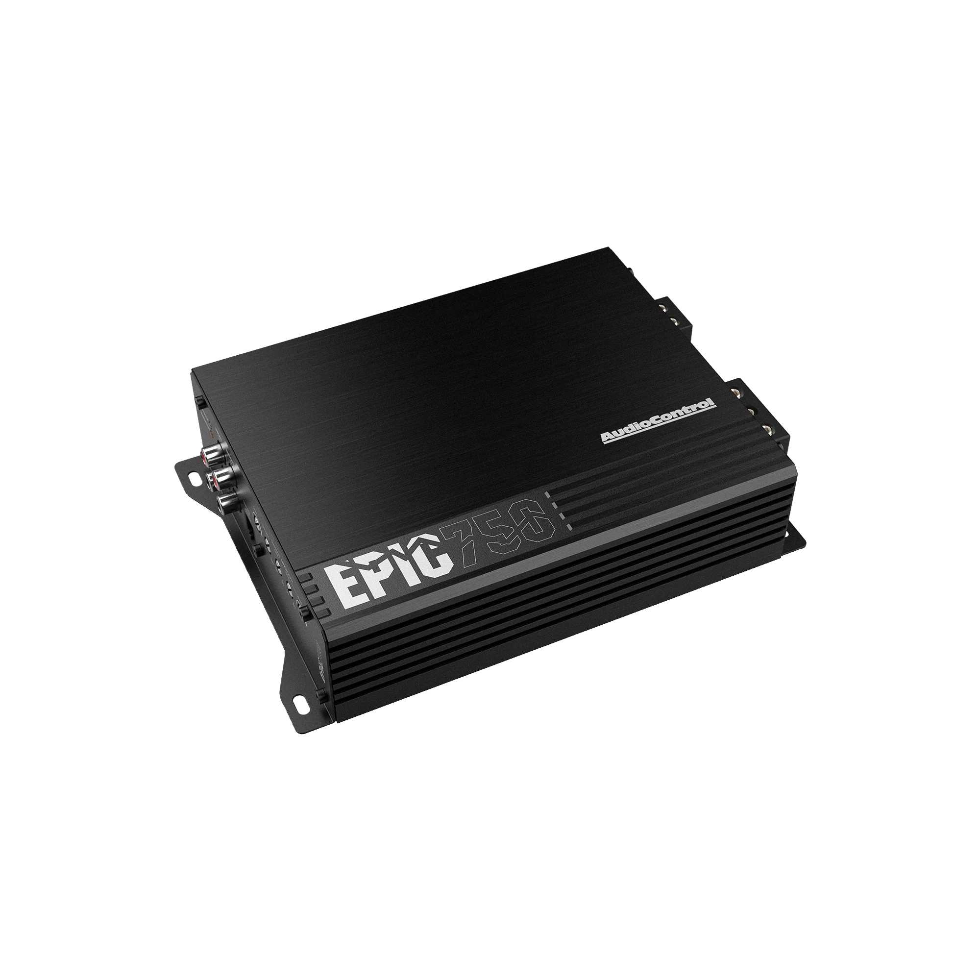 EPIC750 Monoblock Amplifier, 750W RMS