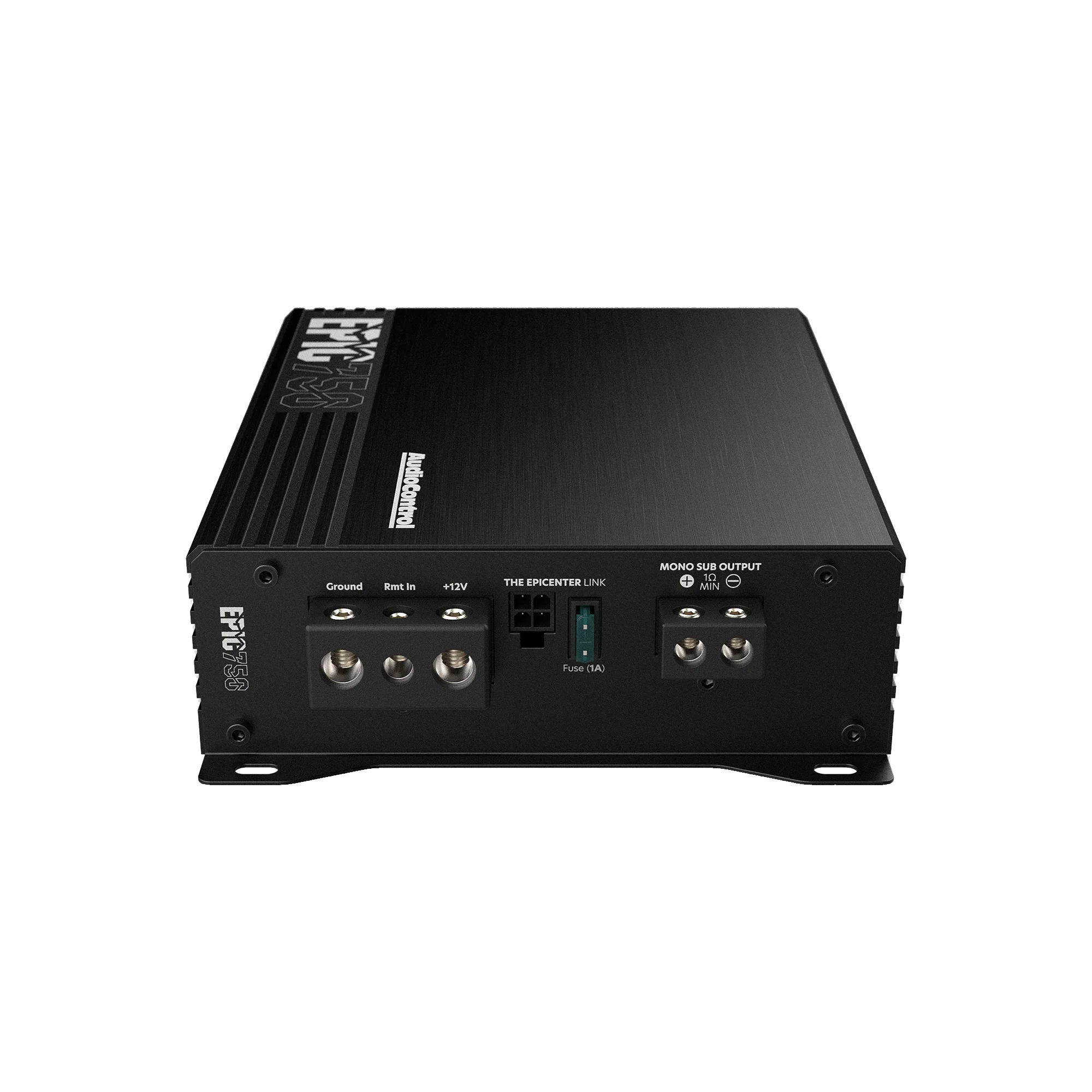 EPIC750 Monoblock Amplifier, 750W RMS