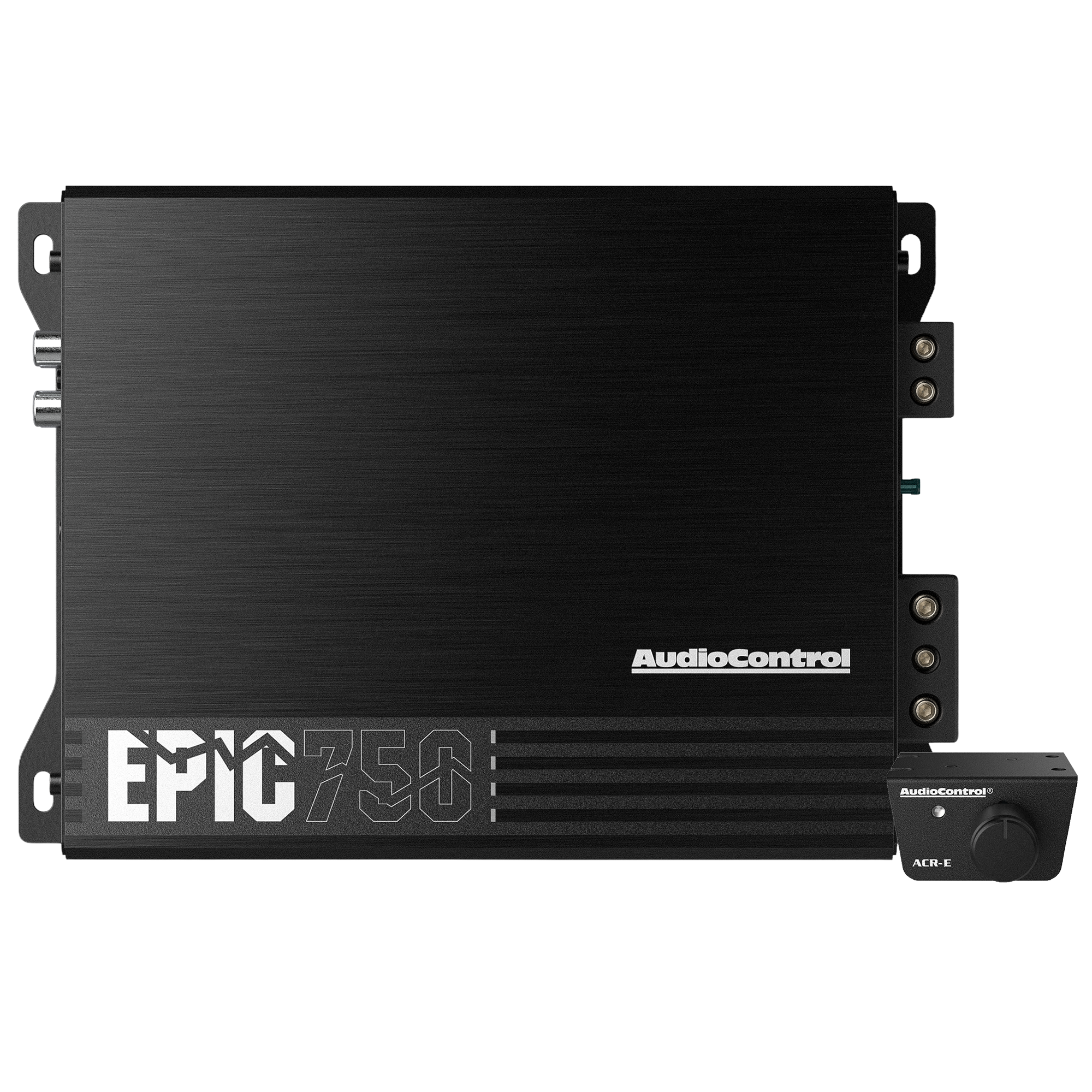 EPIC750 Monoblock Amplifier, 750W RMS