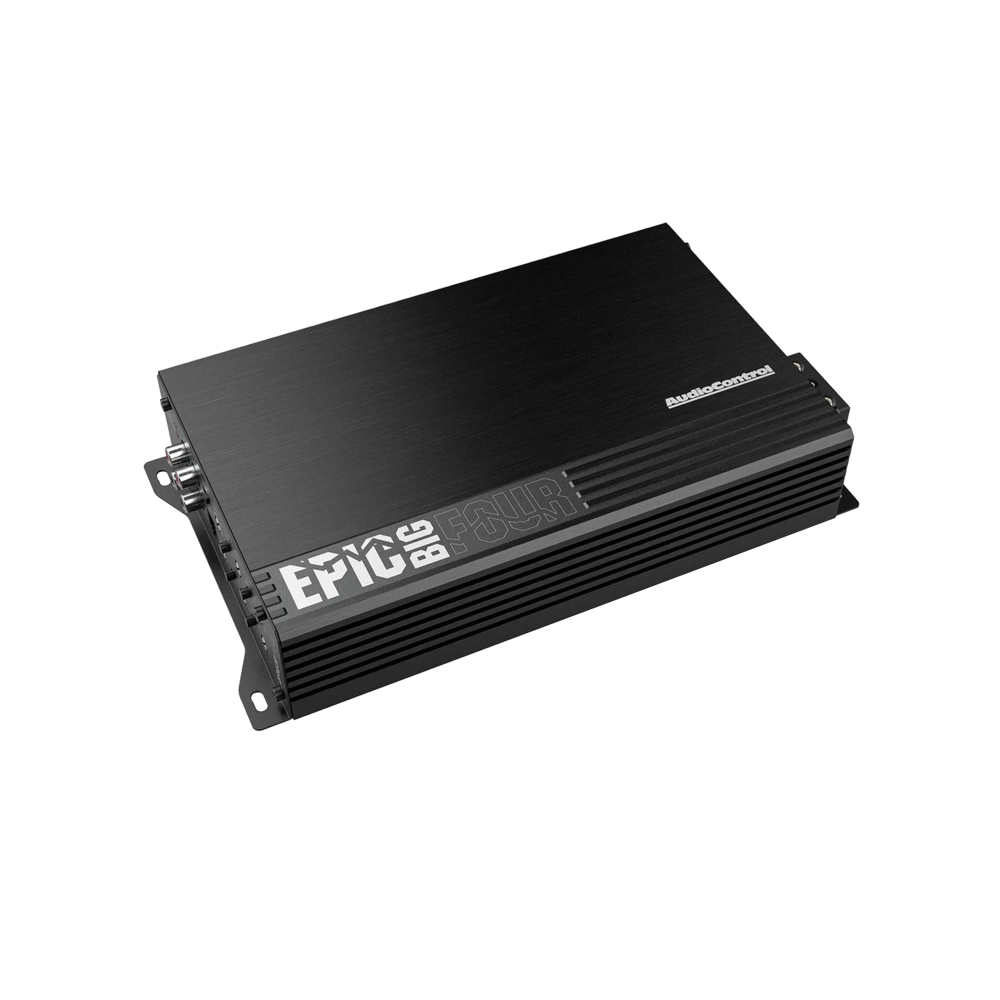 EPICBIGFOUR 4-Channel Amplifier, 1400W RMS