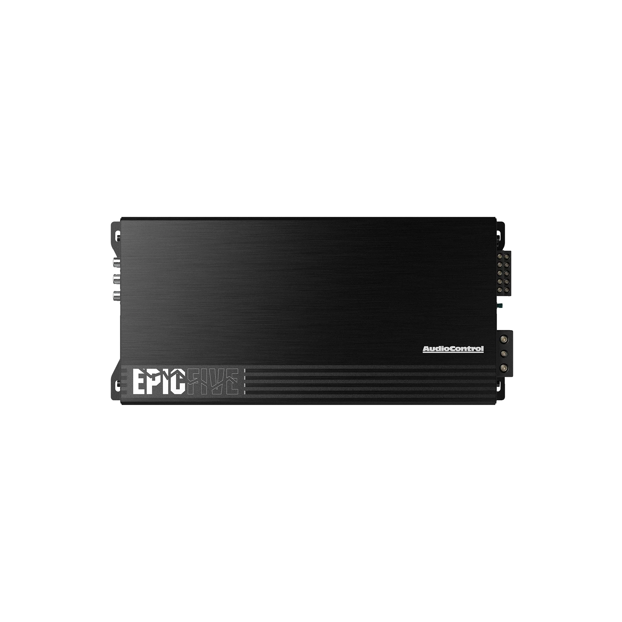 EPICFIVE 5-Channel Amplifier, 1100W RMS